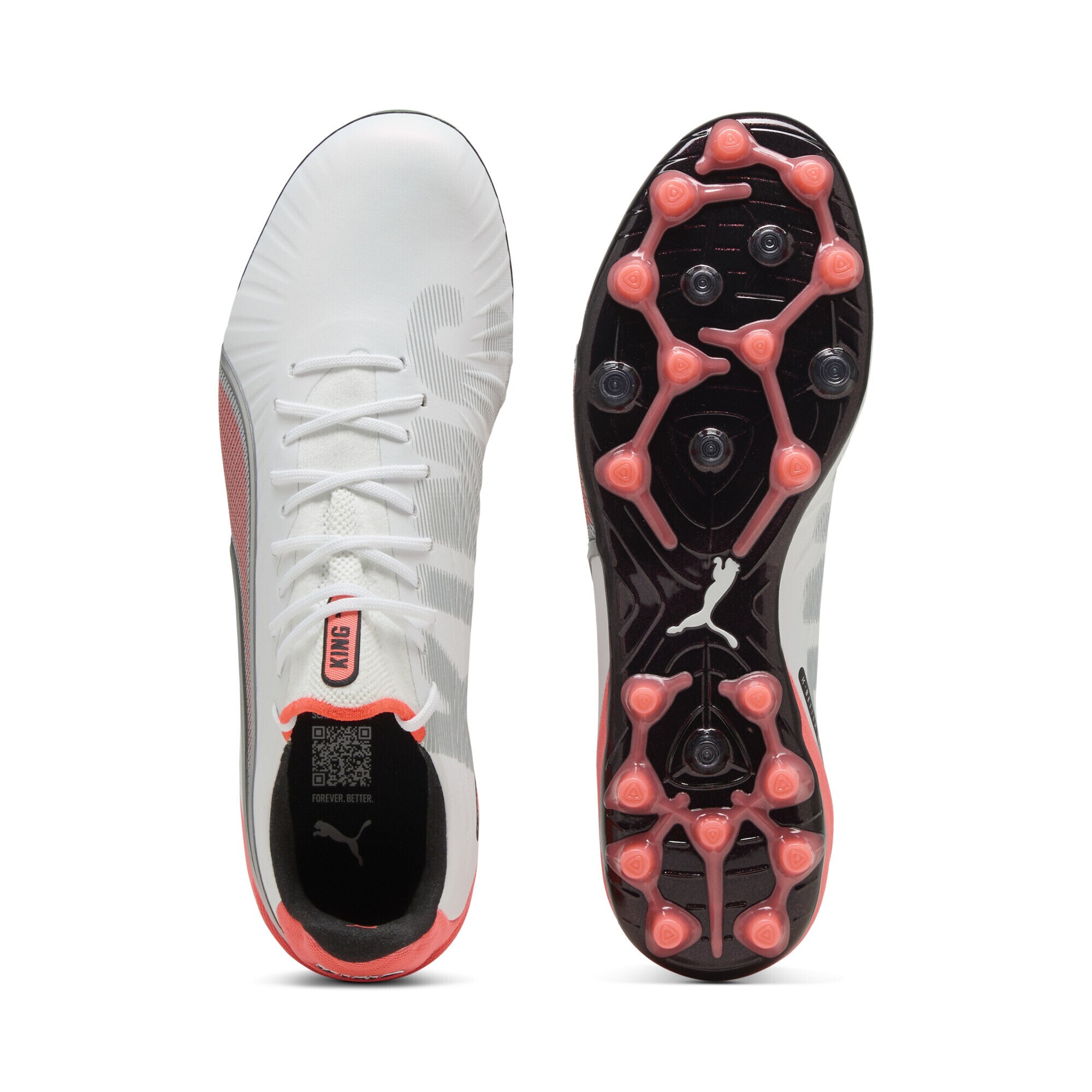 Thumbnail - PUMA Fußballschuh King Ultimate