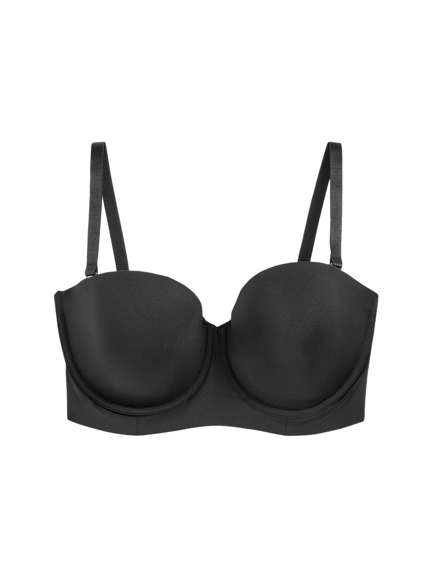 Next Sutien  negru