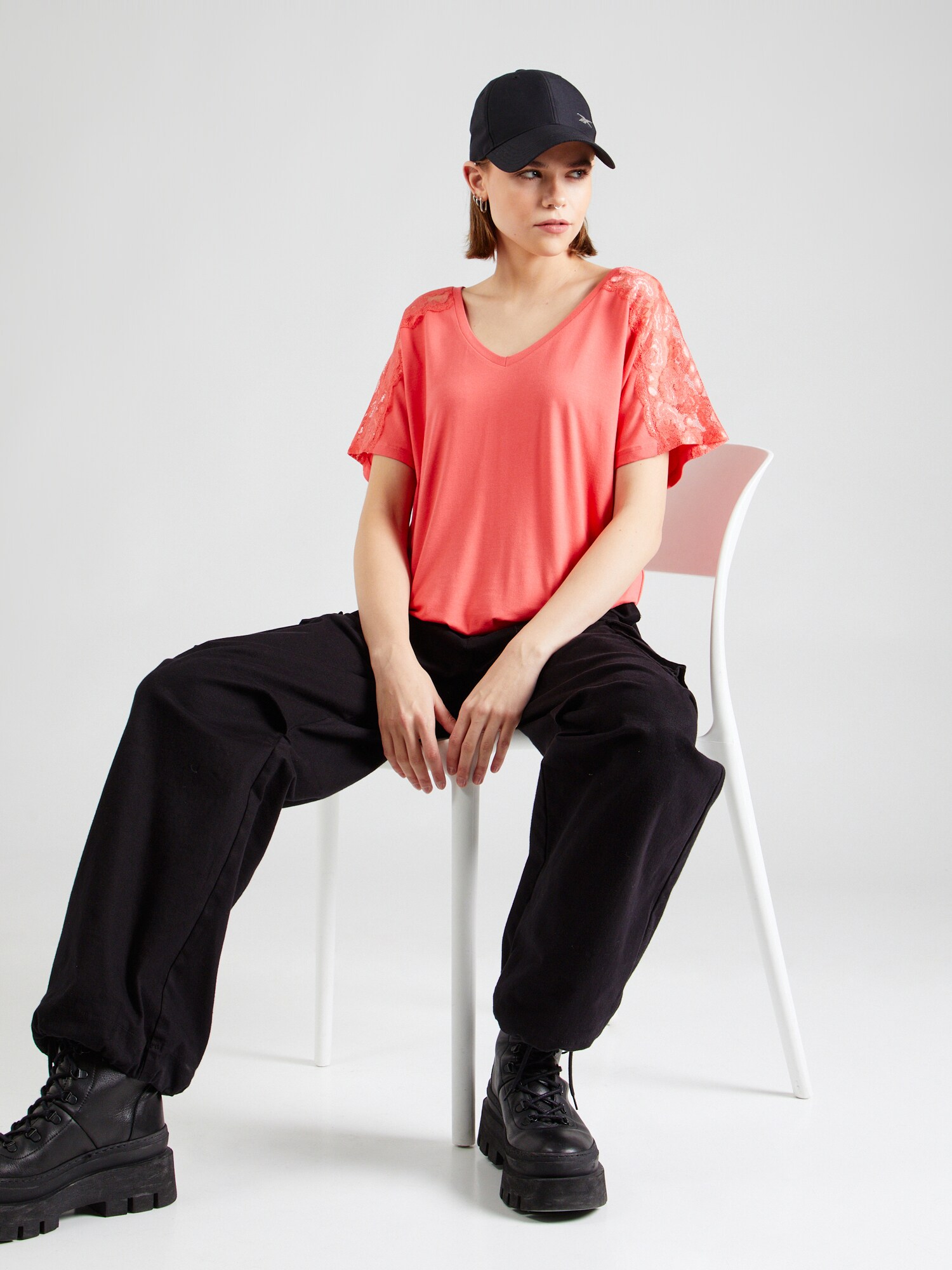 Thumbnail - T-Shirt 'MOSTER'