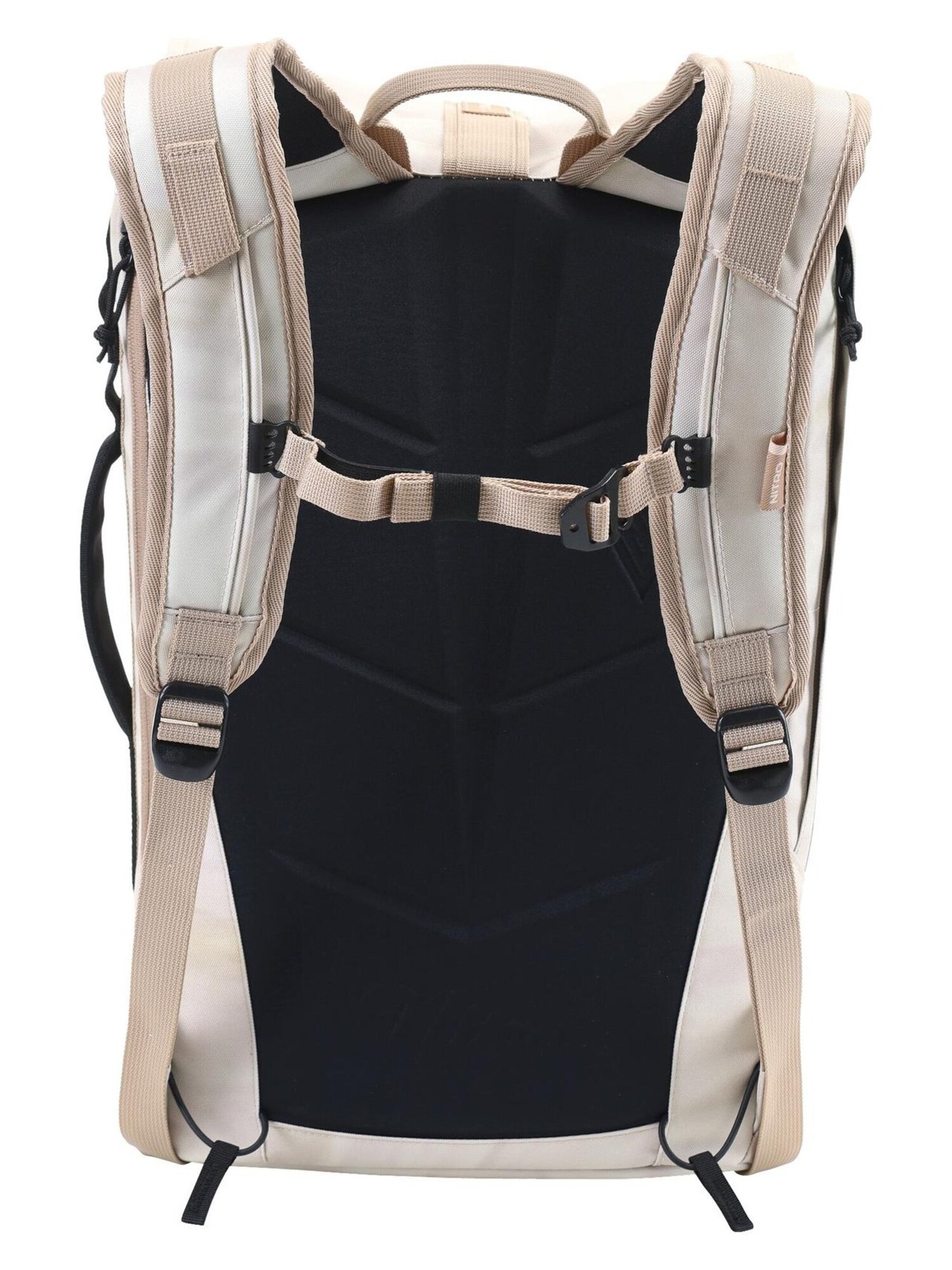 NITRO Mochila  beige – imagen 8