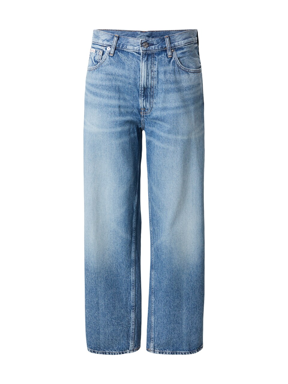 Jeans 'Baggy'