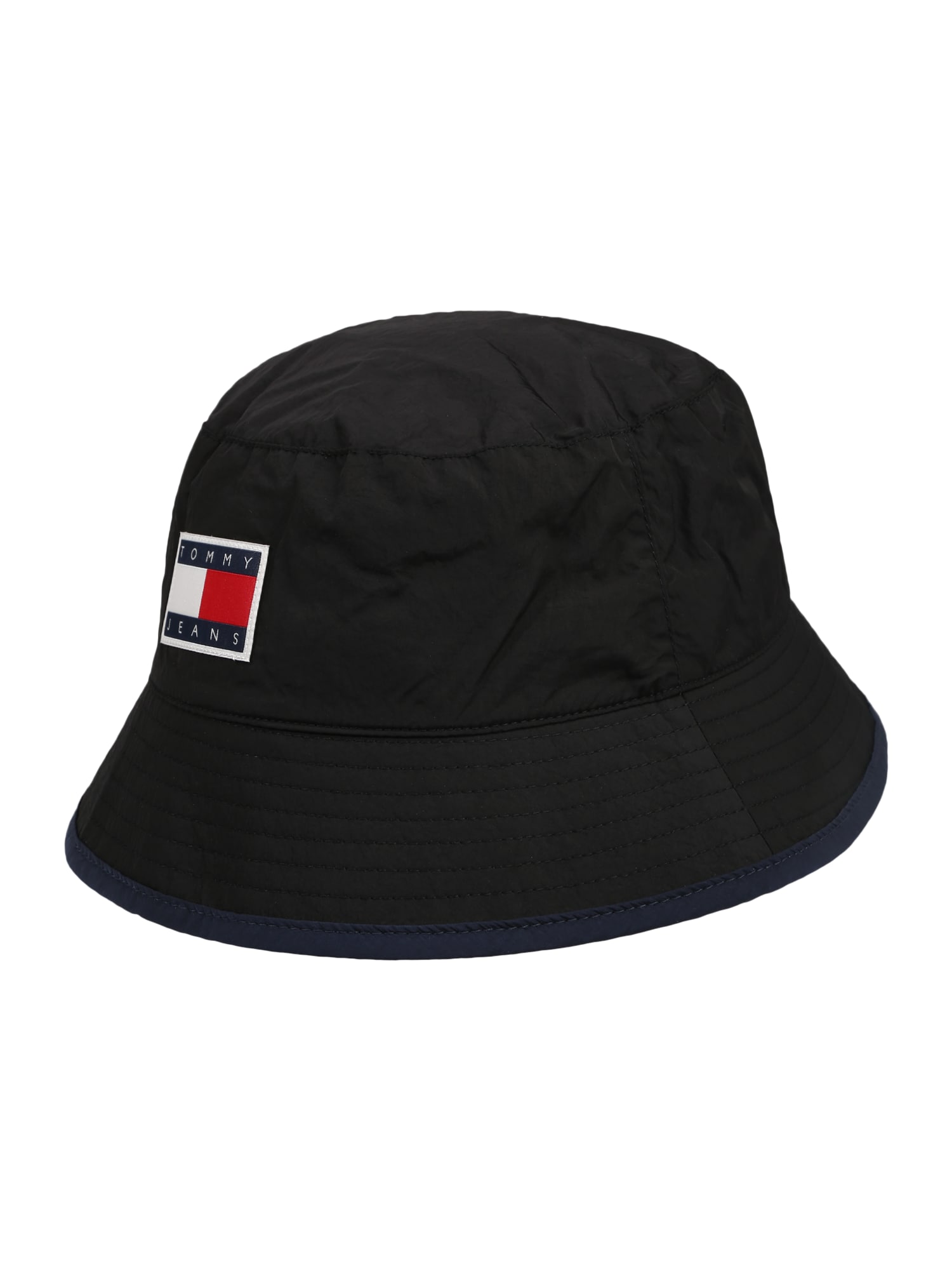 Tommy Jeans Tommy Jeans Hut rot / schwarz / weiß