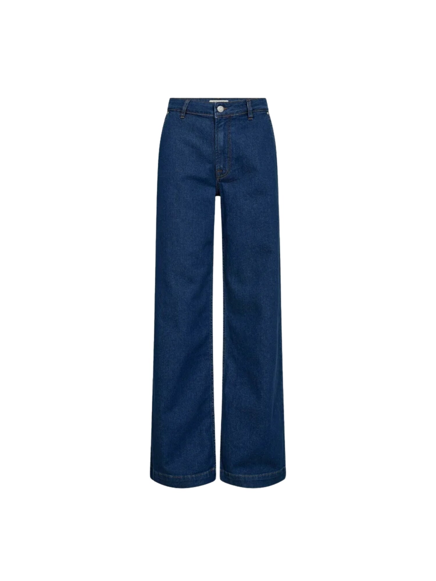 Ivy Copenhagen Jeans ' PD-Gilly '  negru denim