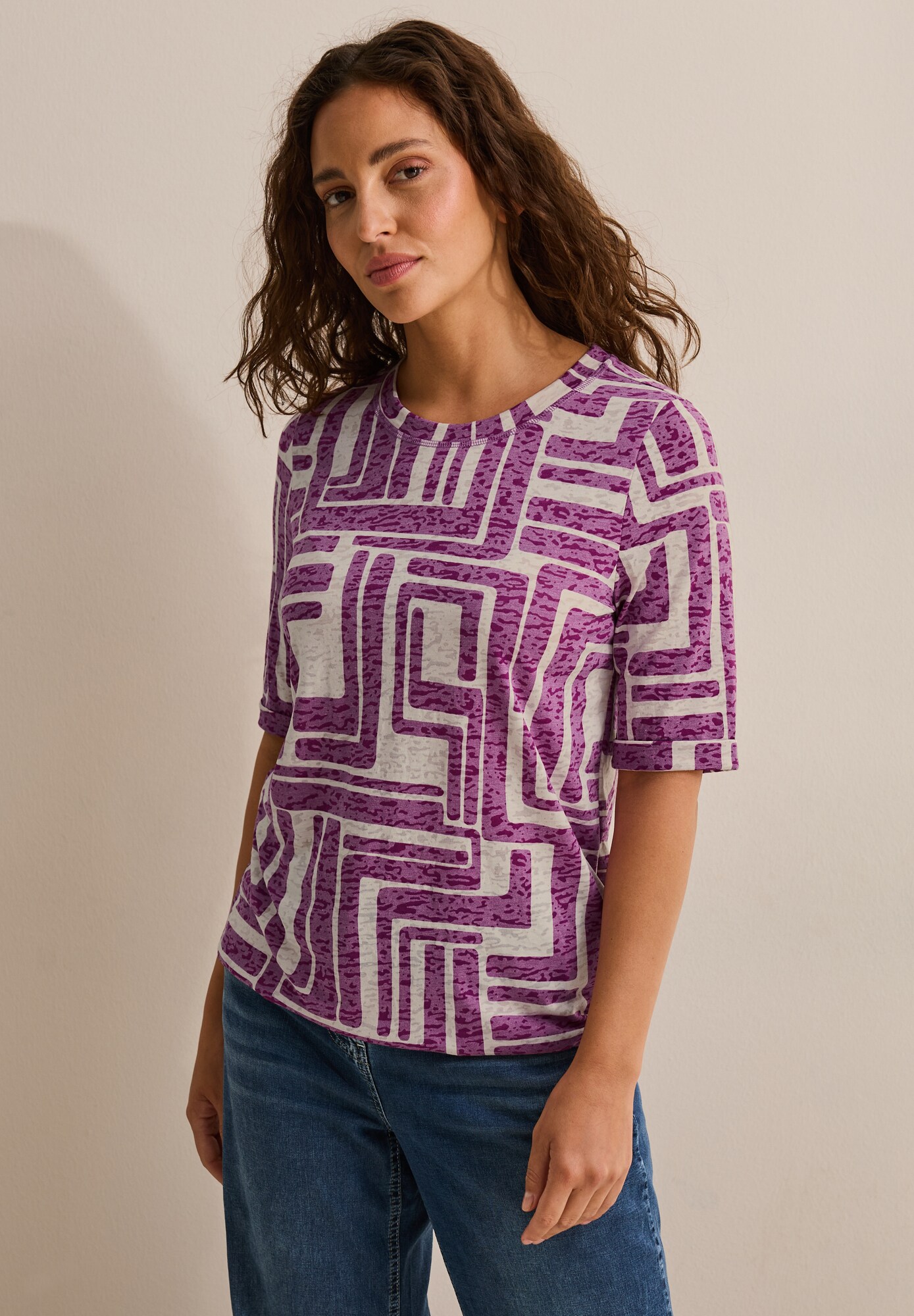 Thumbnail - CECIL Shirt