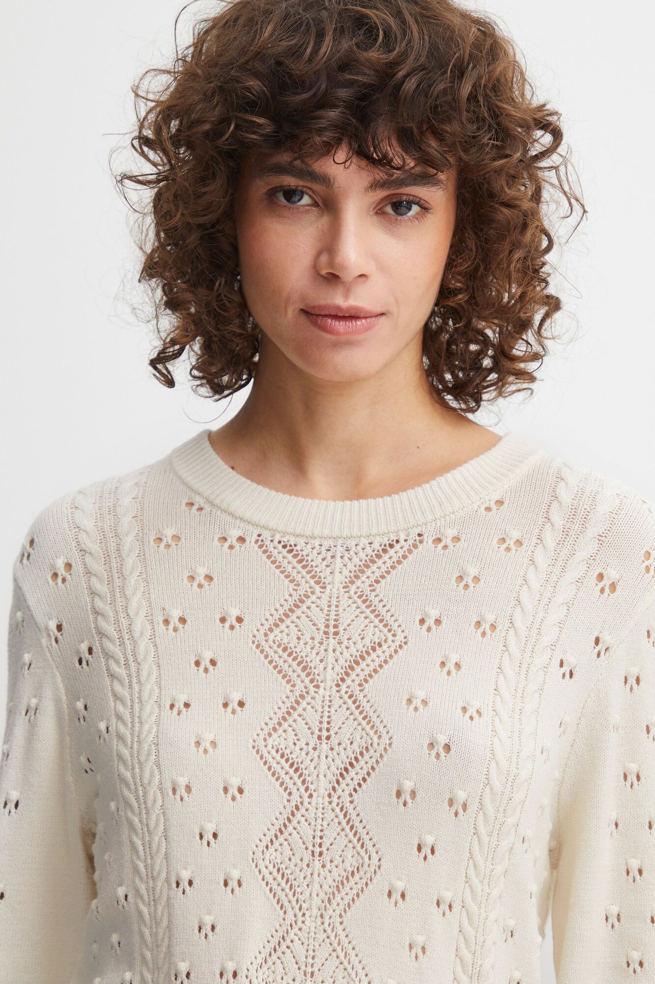 Thumbnail - Atelier Rve Pullover Irfanto Ls 20117987
