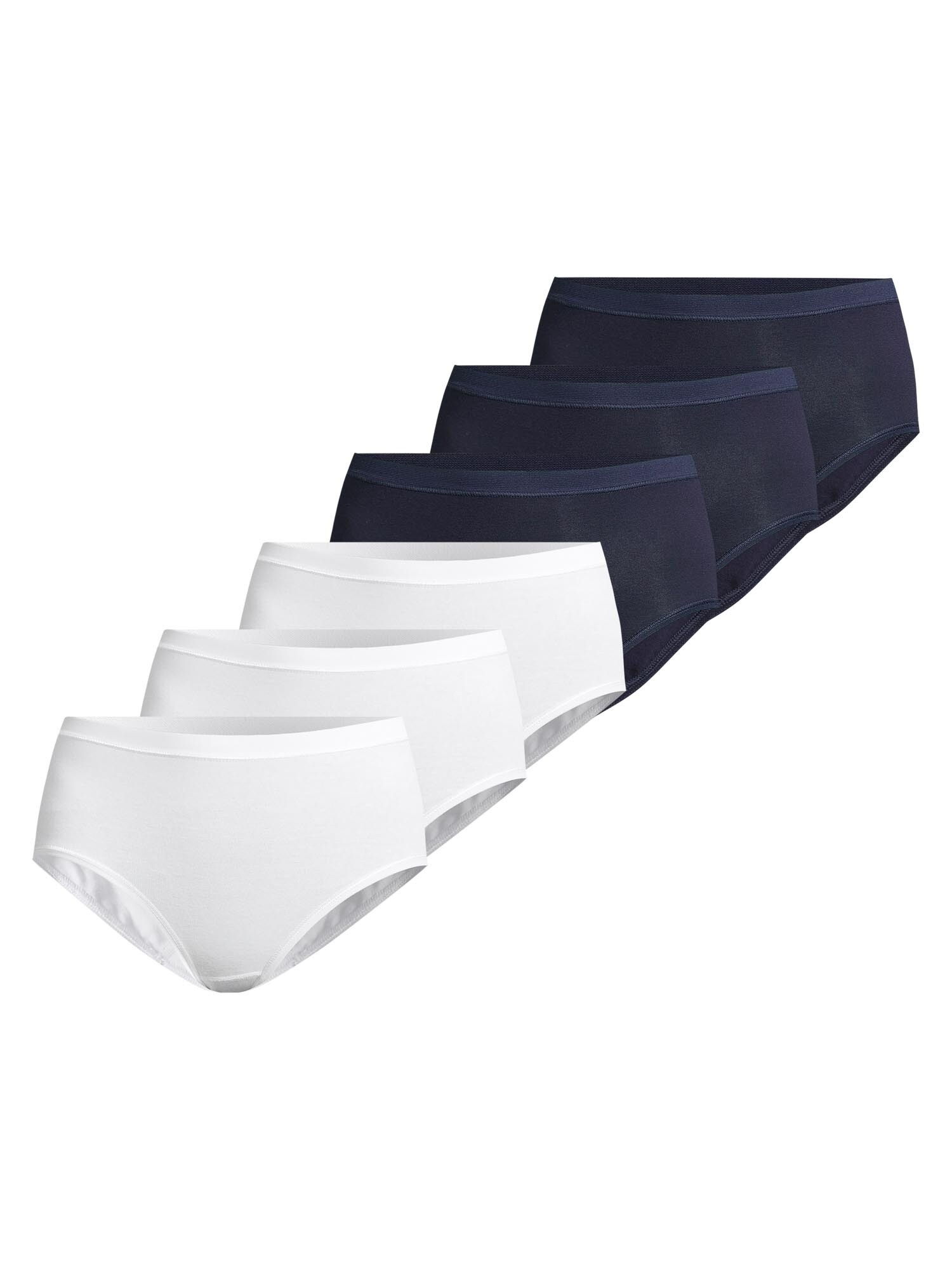 Con-Ta Slip Feinripp