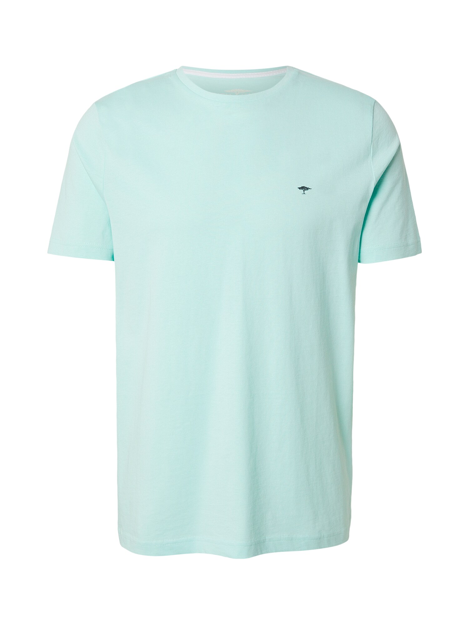 FYNCH-HATTON Tricou  verde mentă