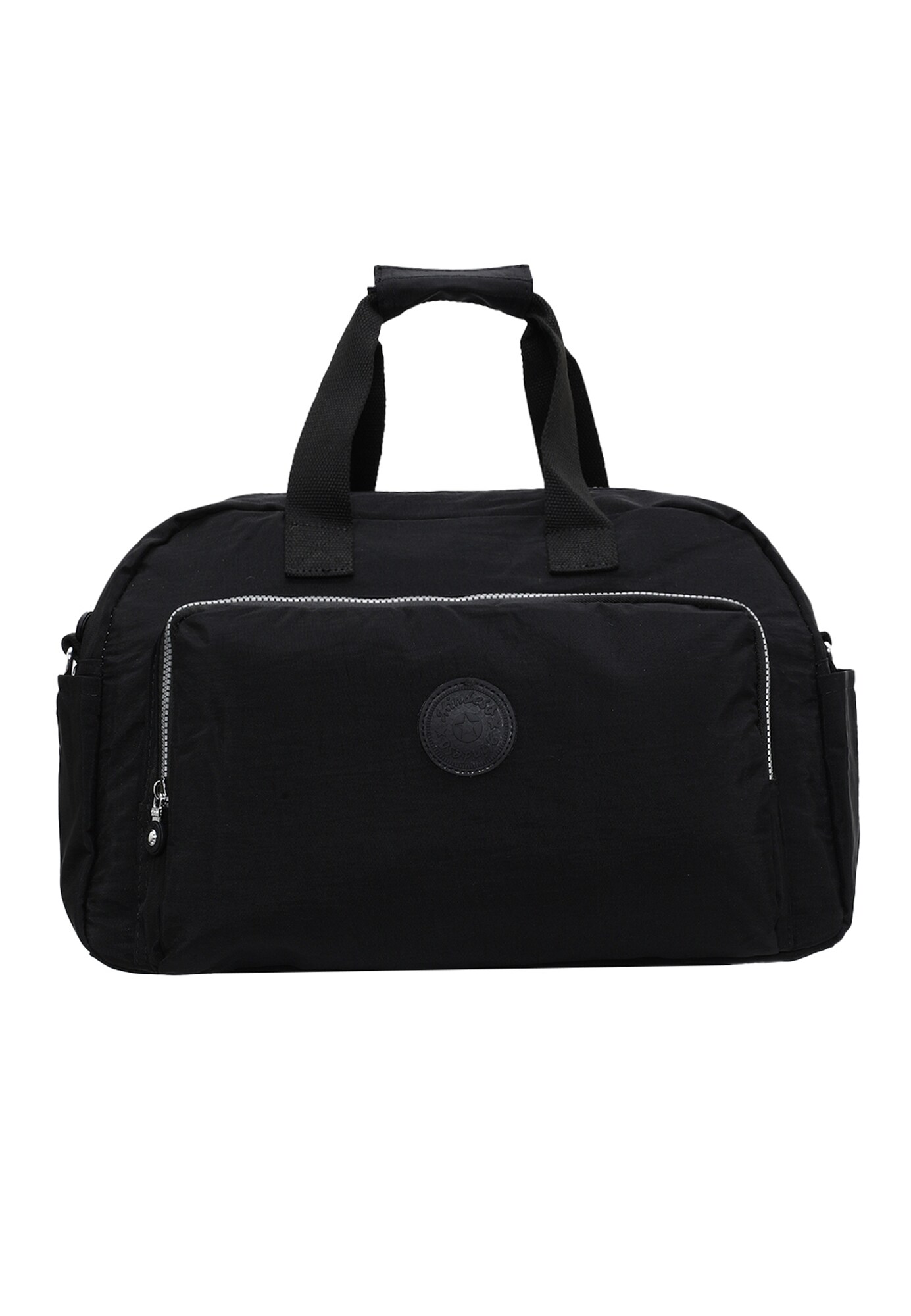 Mindesa Bolsa de viaje  negro