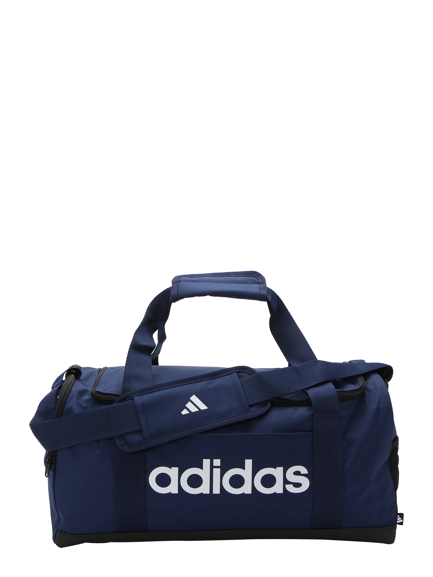 ADIDAS PERFORMANCE Sporttáska 'LINEAR'  tengerészkék / fekete / fehér akciós termékkép 1