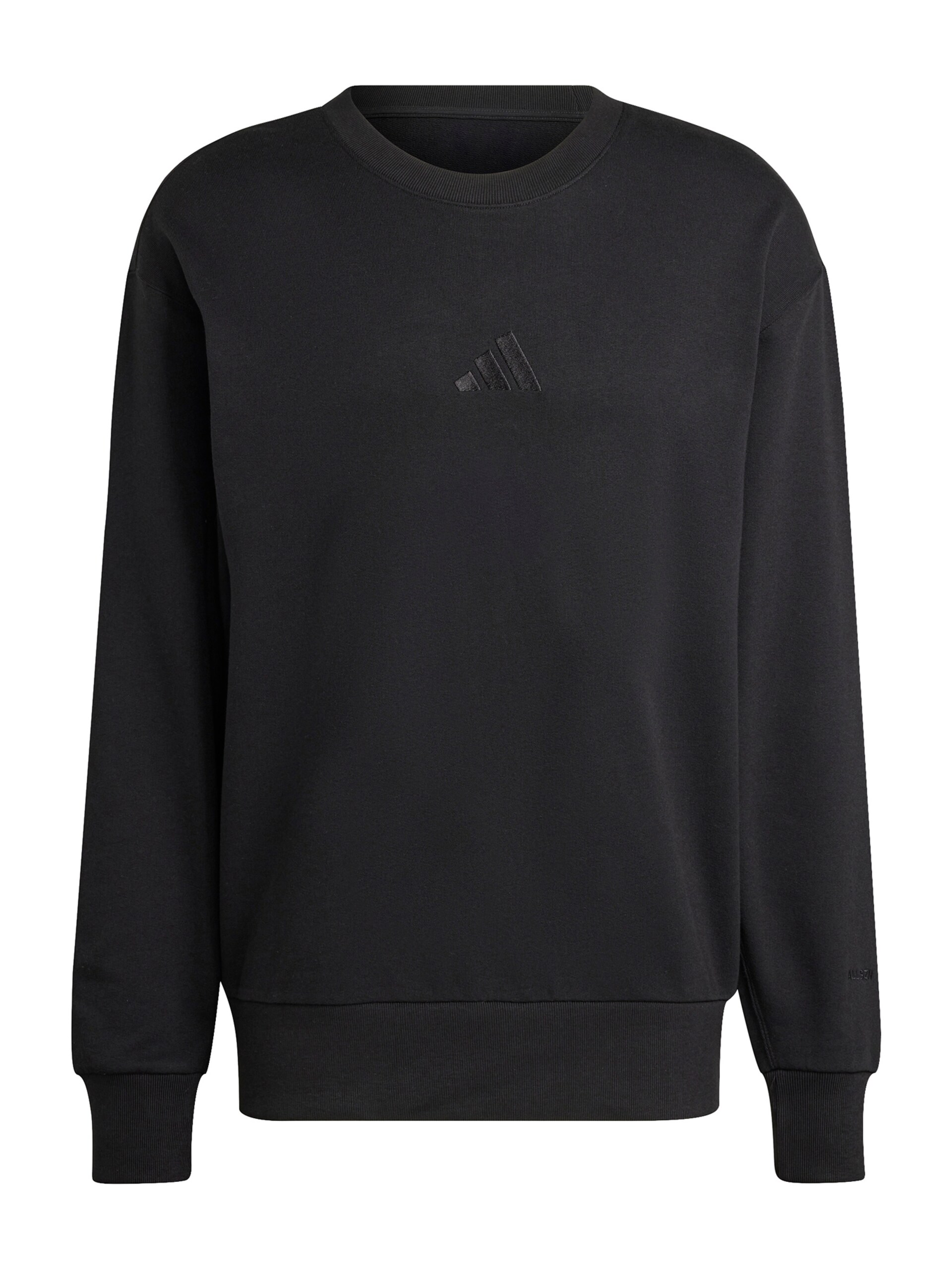 Adidas Sportswear Sport sweatshirt 'ALL SZN' herr