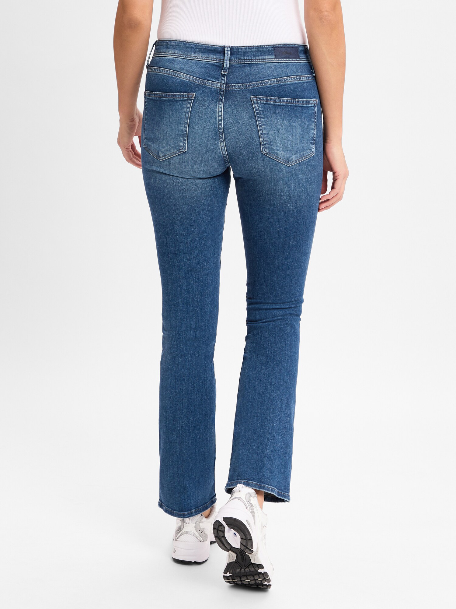 Thumbnail - Jeans