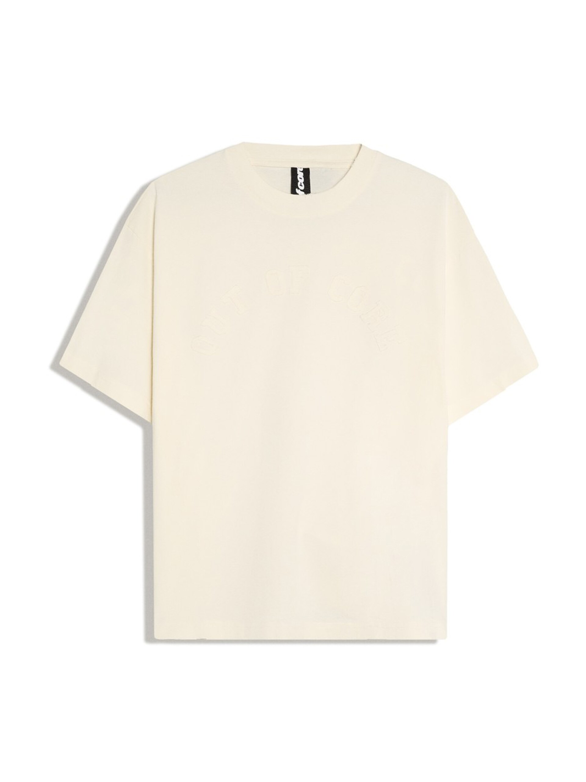 Bershka T-shirt herr