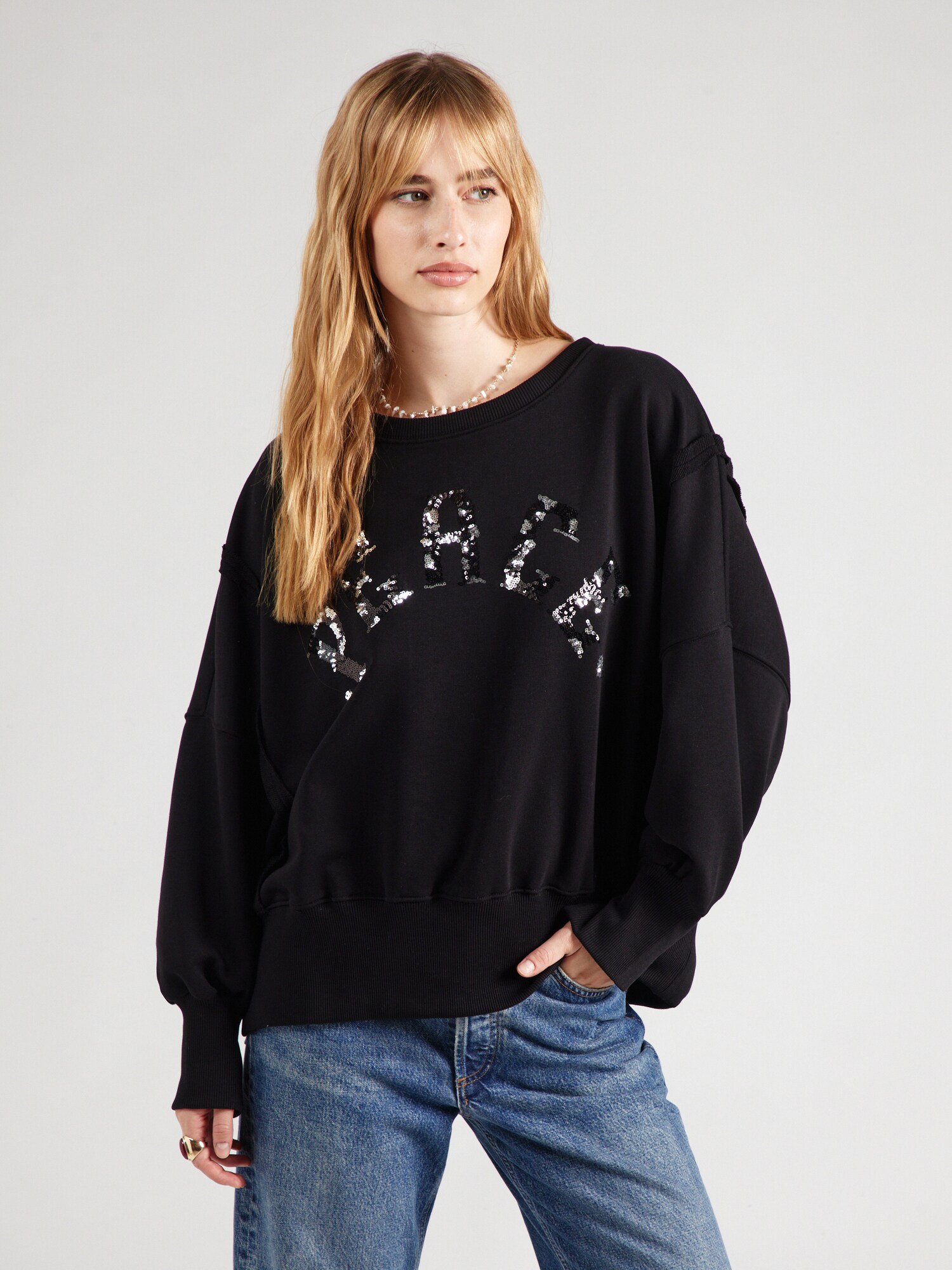 Thumbnail - Sweatshirt 'Peace'