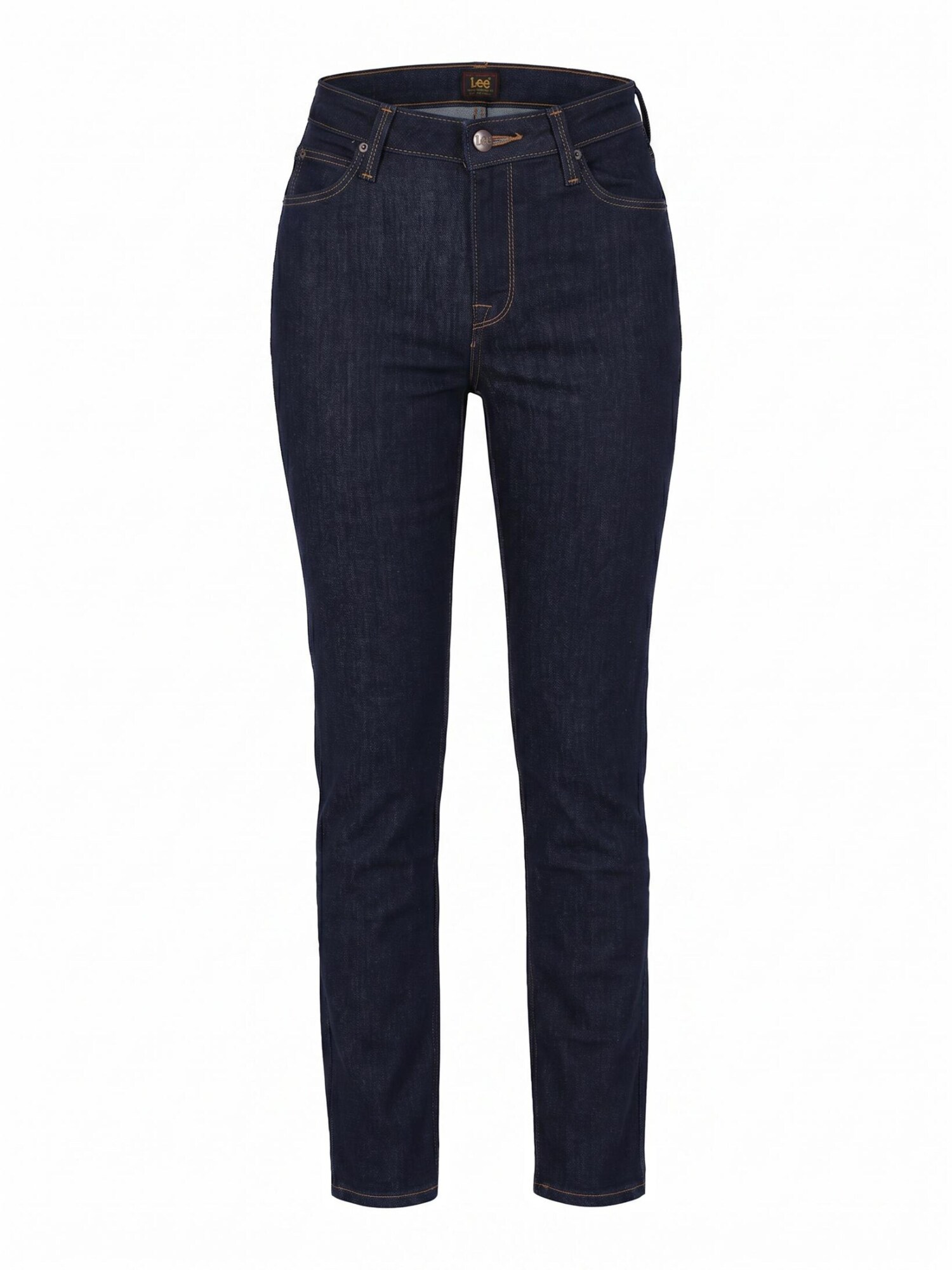 Lee Vaquero 'SCARLETT HIGH'  azul noche