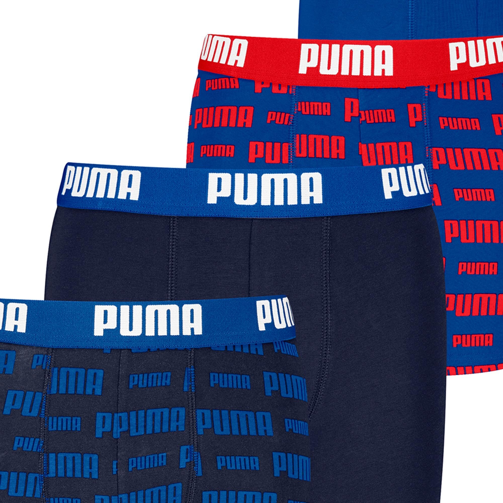 Thumbnail - PUMA Boxershorts