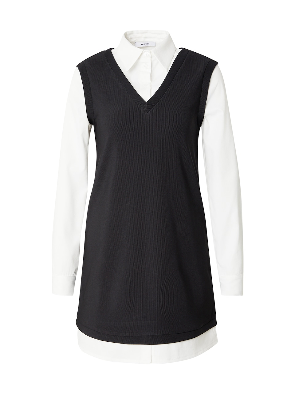 Klänning 'Antonietta'