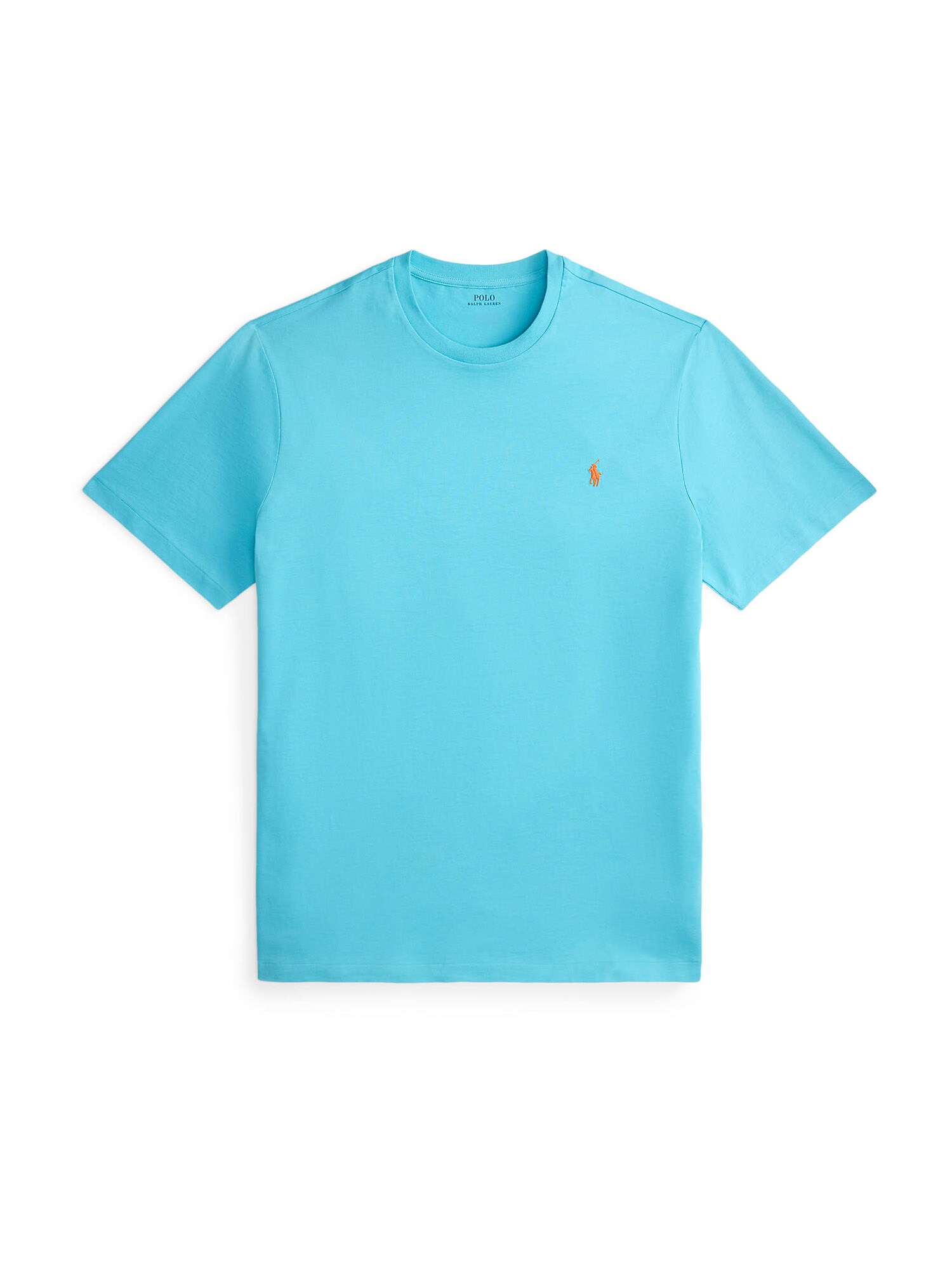 Polo Ralph Lauren Big & Tall Tricou  azur
