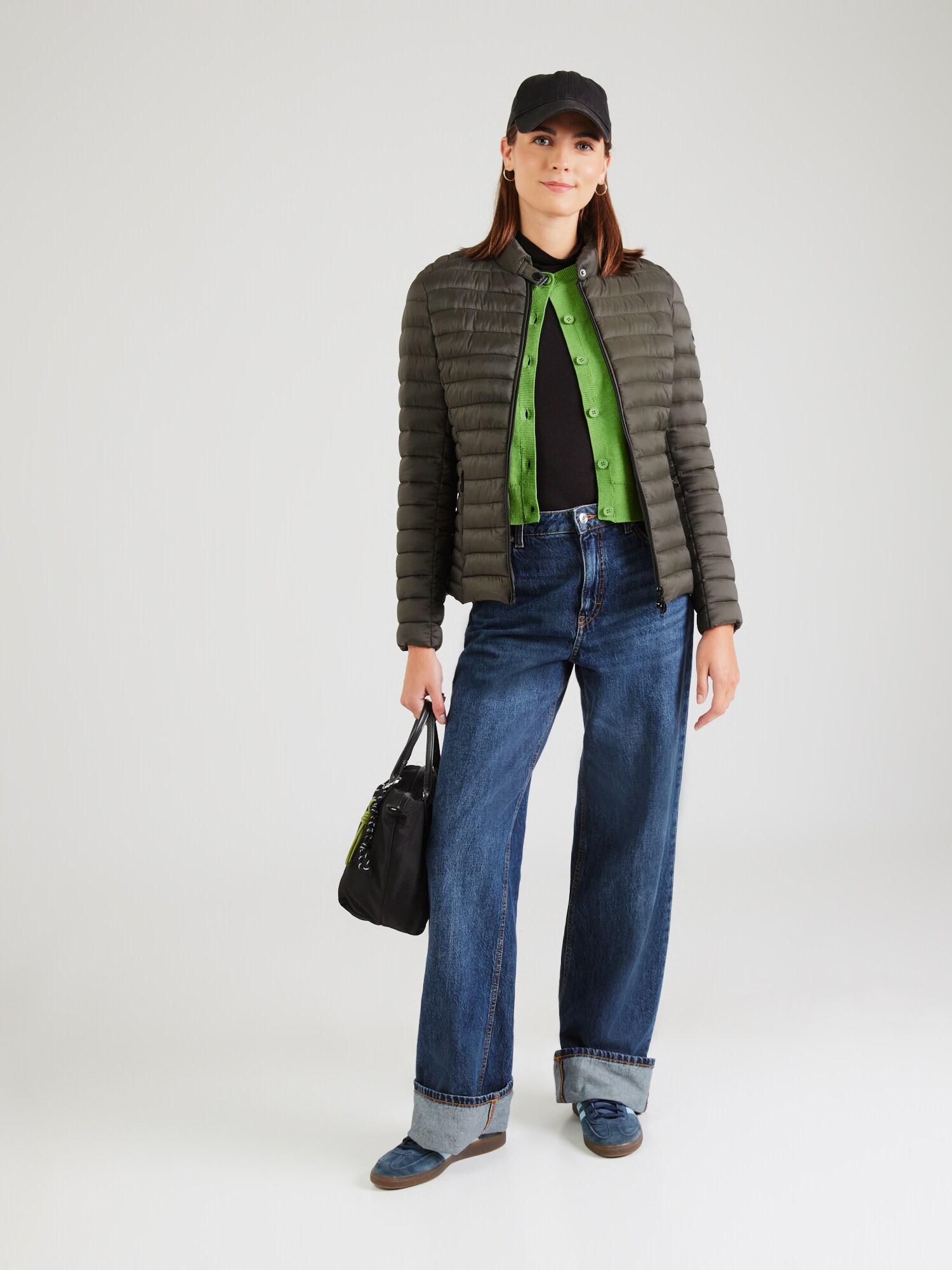 Thumbnail - Frieda & Freddies NY Jacke Judy
