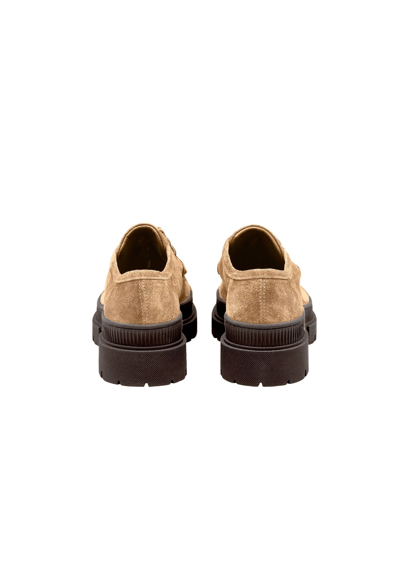 LLOYD Instappers 'HAVEN 170' beige