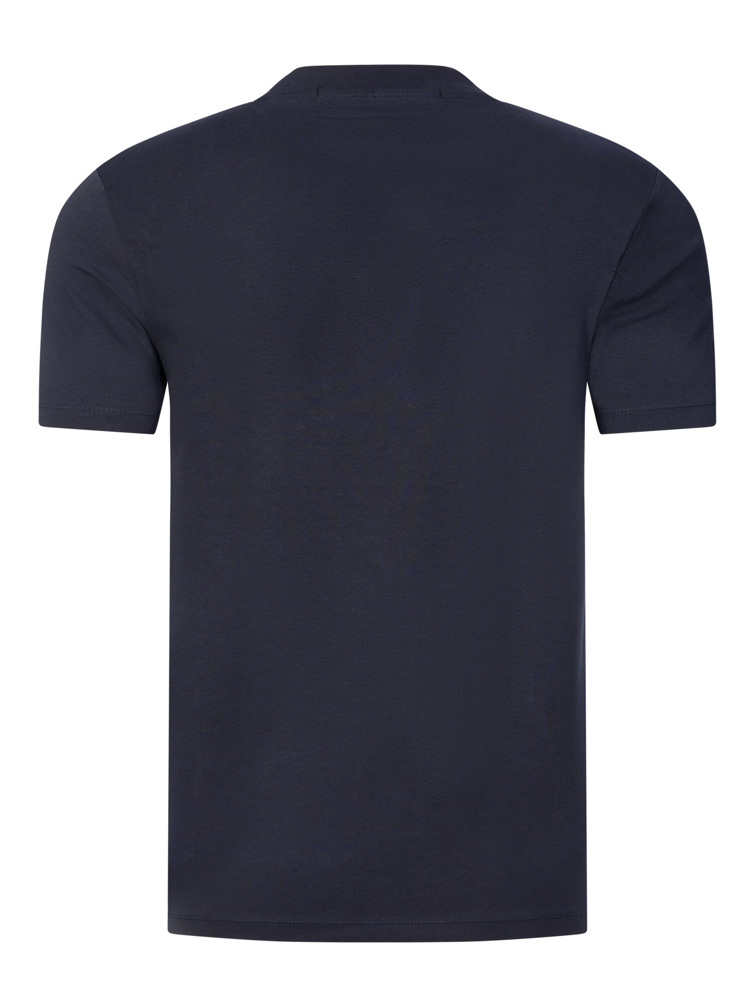 Karl Lagerfeld Camiseta  azul oscuro – imagen 37