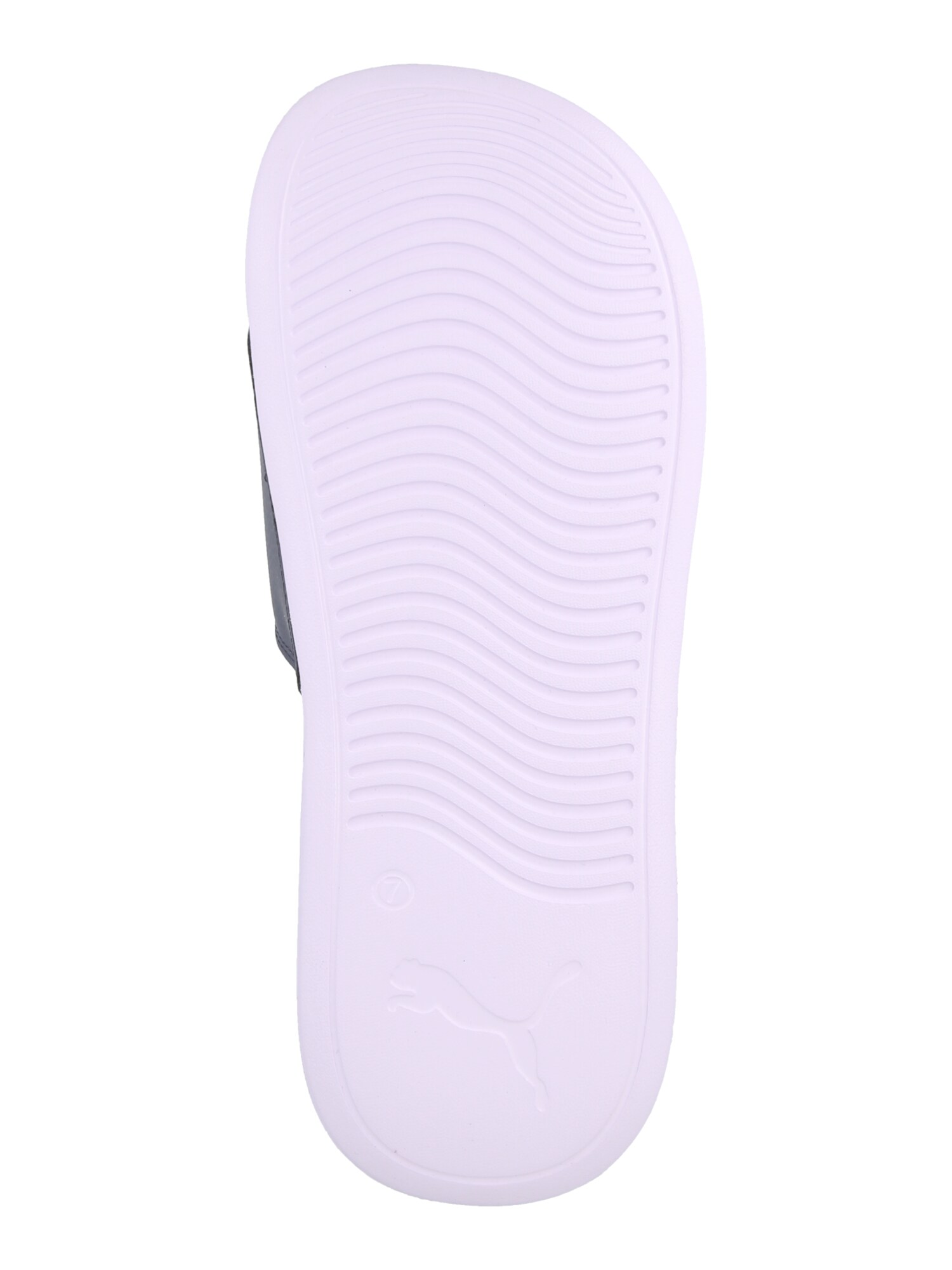Puma Chanclas Popcat 20 Bx Lila Violeta