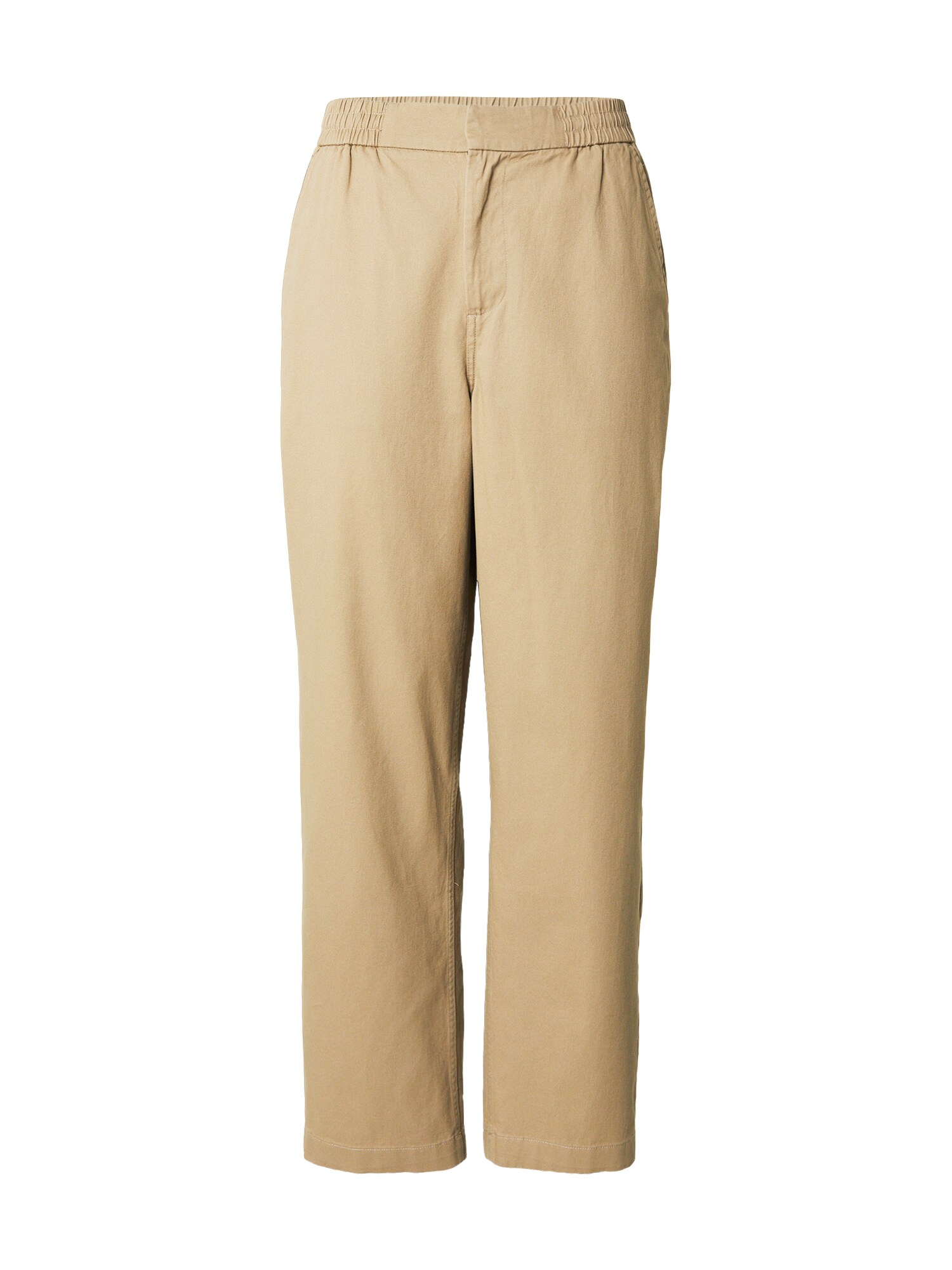 Only & Sons Chino nohavice 'ONSToby'  kapučíno