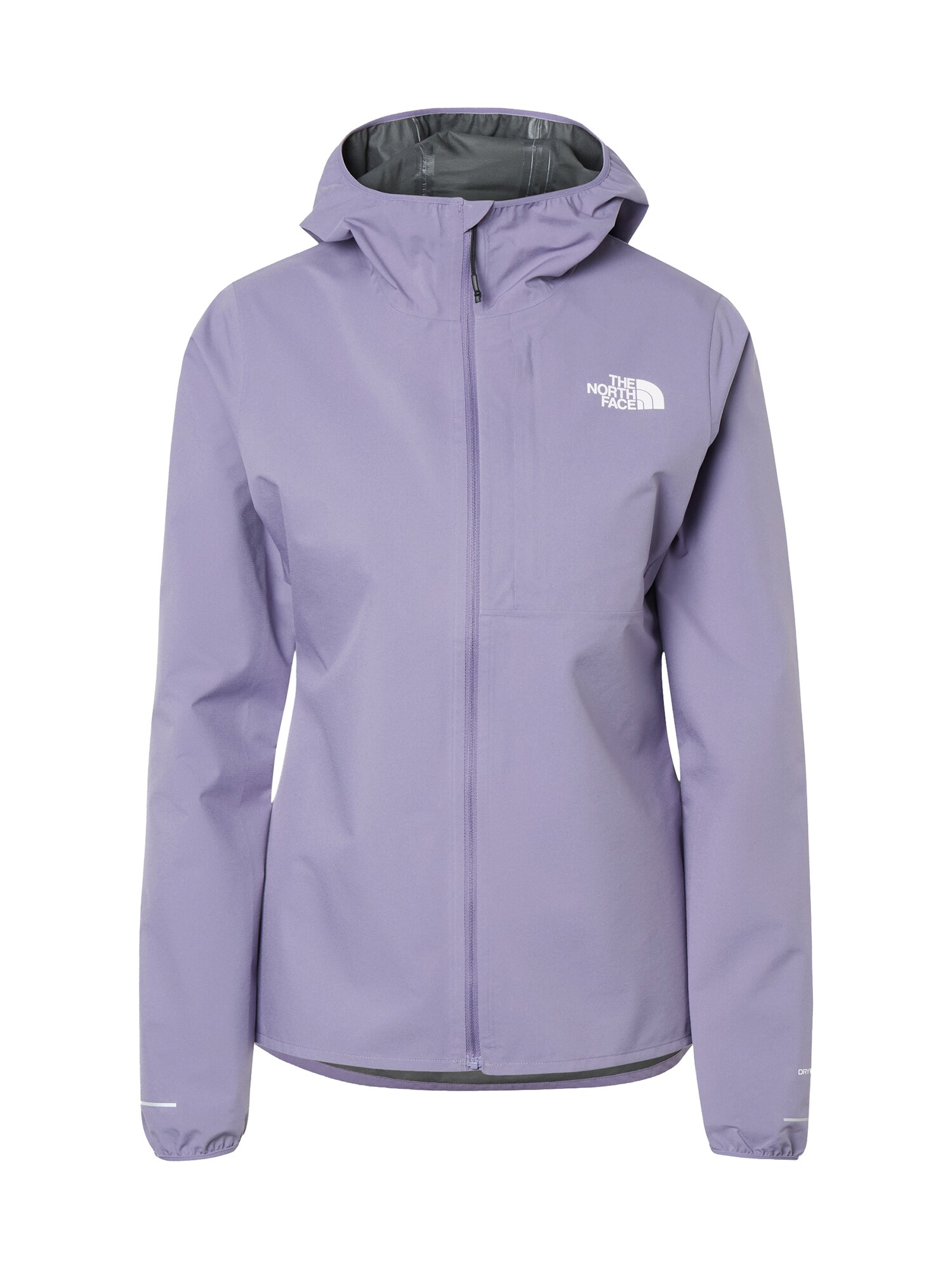 THE NORTH FACE Outdoorová bunda 'FONTANALES'  svetlofialová