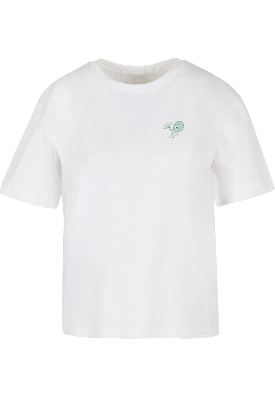 T-shirt 'Chasing Aces'