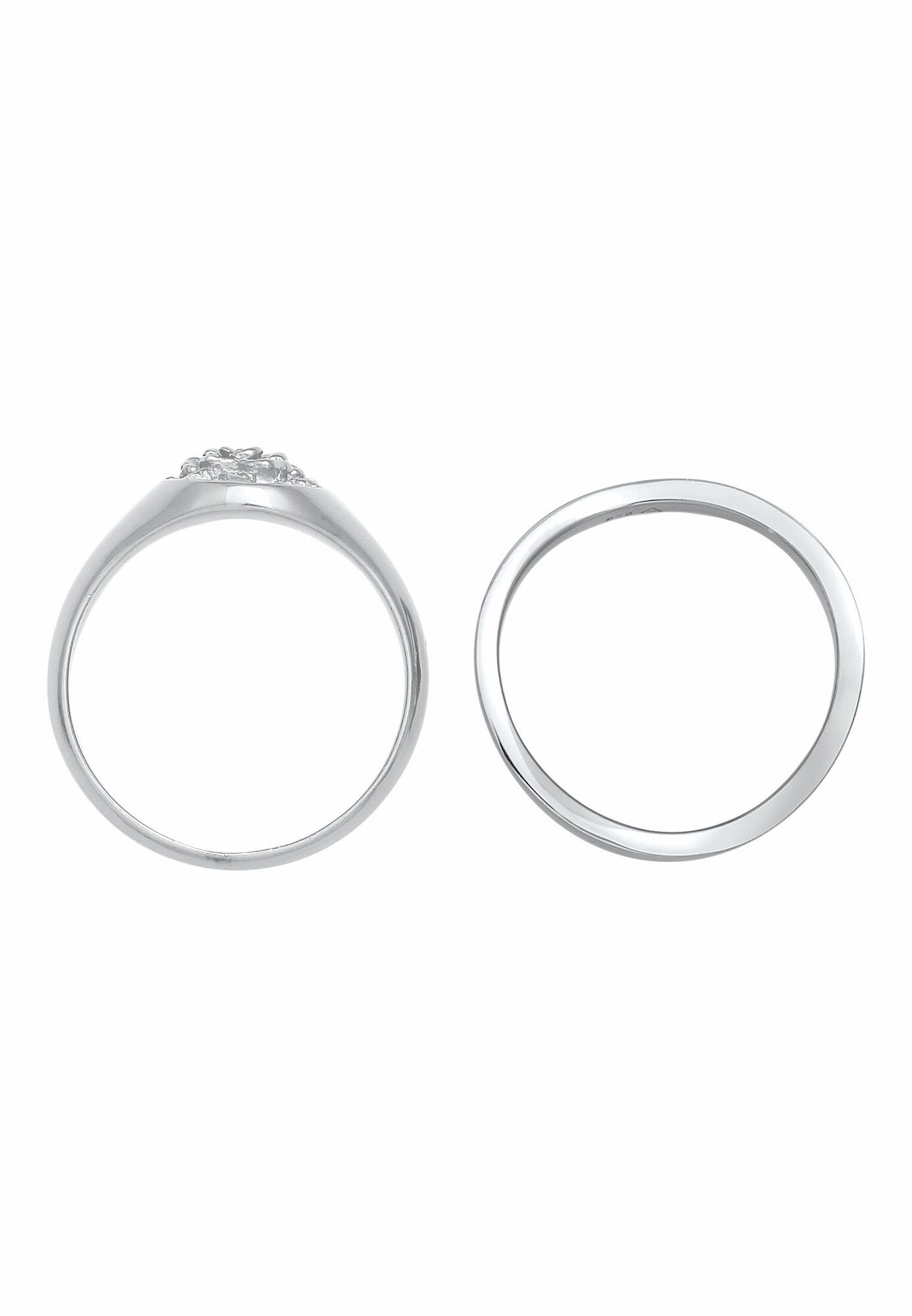 Thumbnail - ELLI Ring Rose, Siegelring