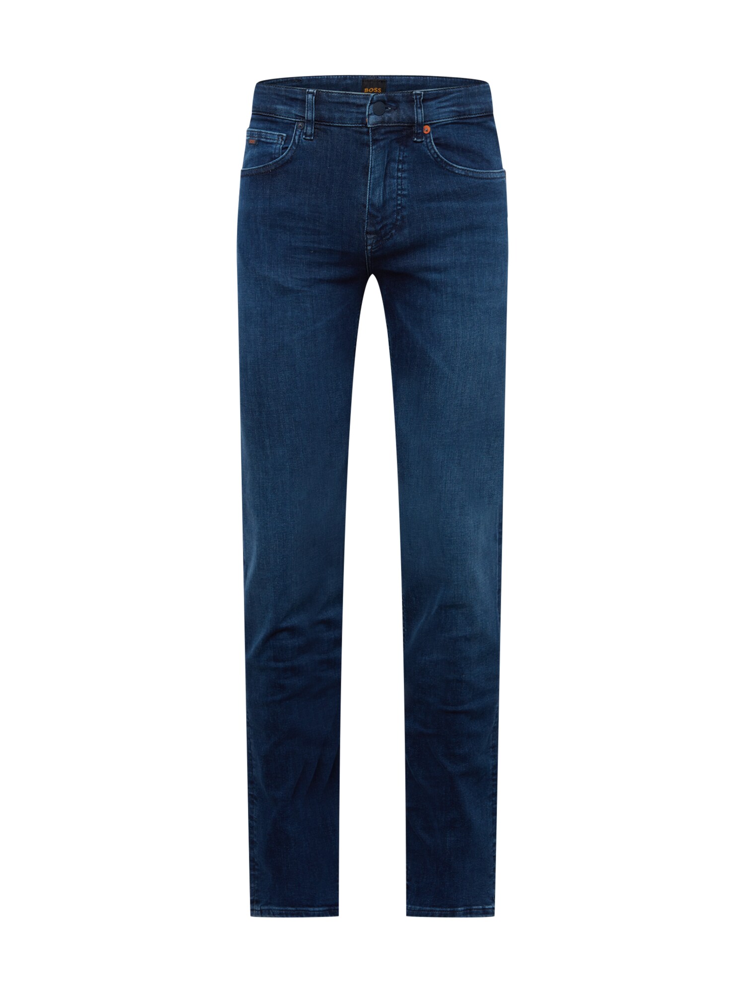 Boss Orange BOSS Orange Jeans 'Delaware' blue denim