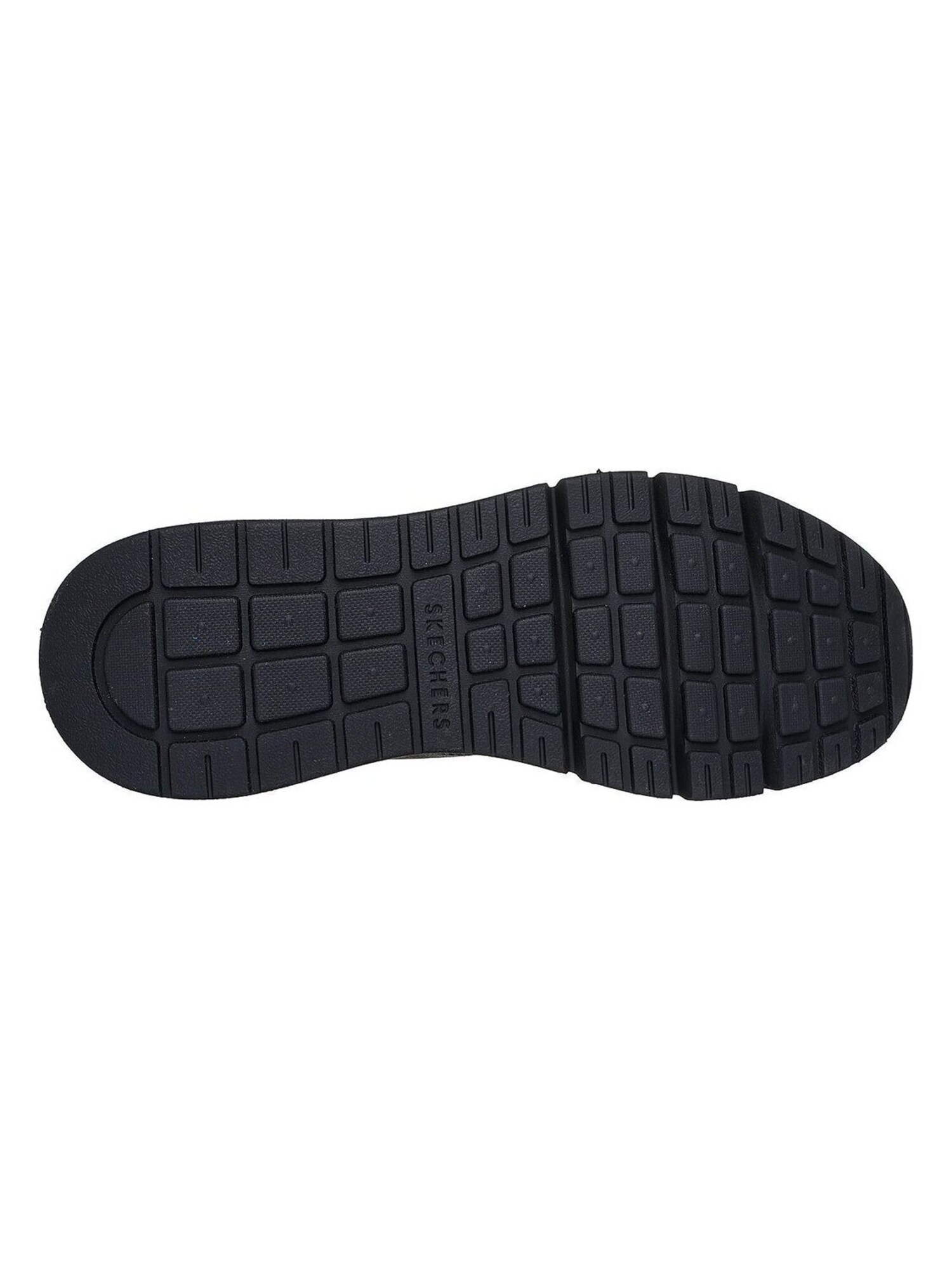 SKECHERS Zapatillas deportivas bajas  negro – imagen 9