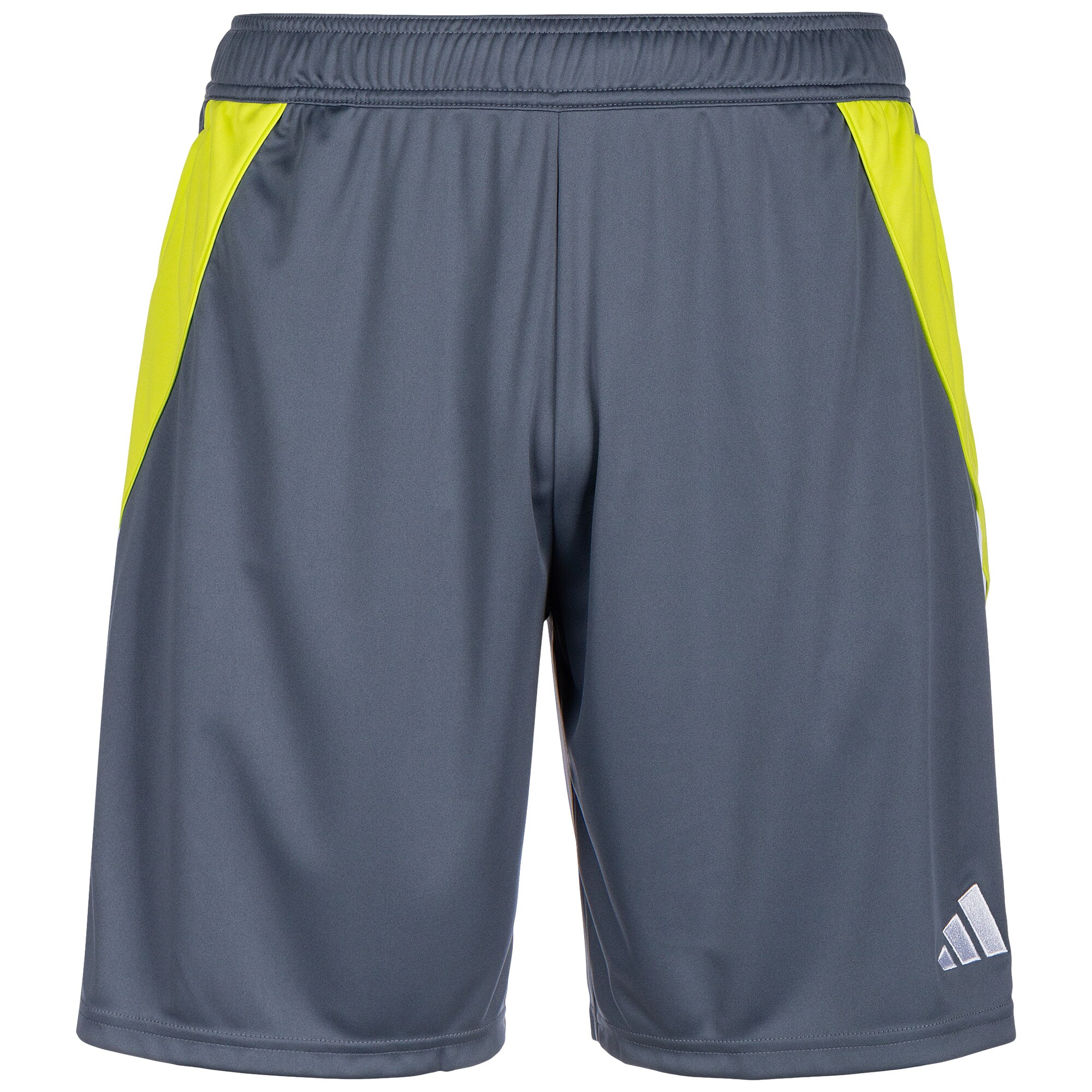 ADIDAS PERFORMANCE Sportnadrágok 'Tiro 24'  sárga / szürke / fehér akciós termékkép 1