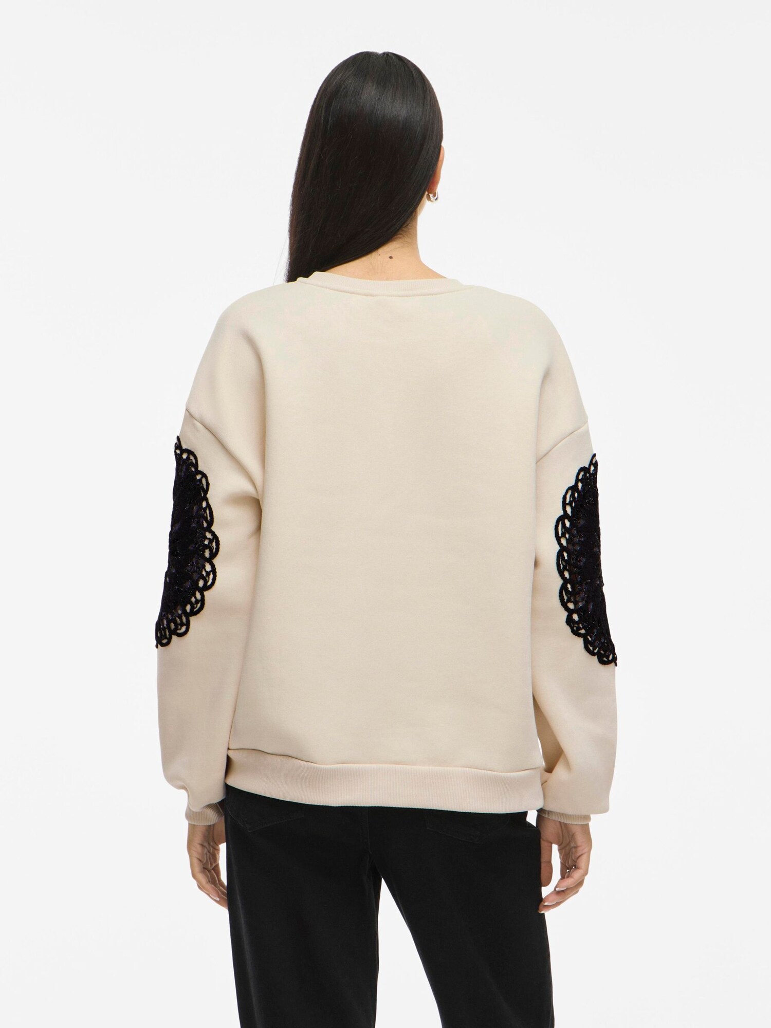 Thumbnail - Sweatshirt 'VIHeika'