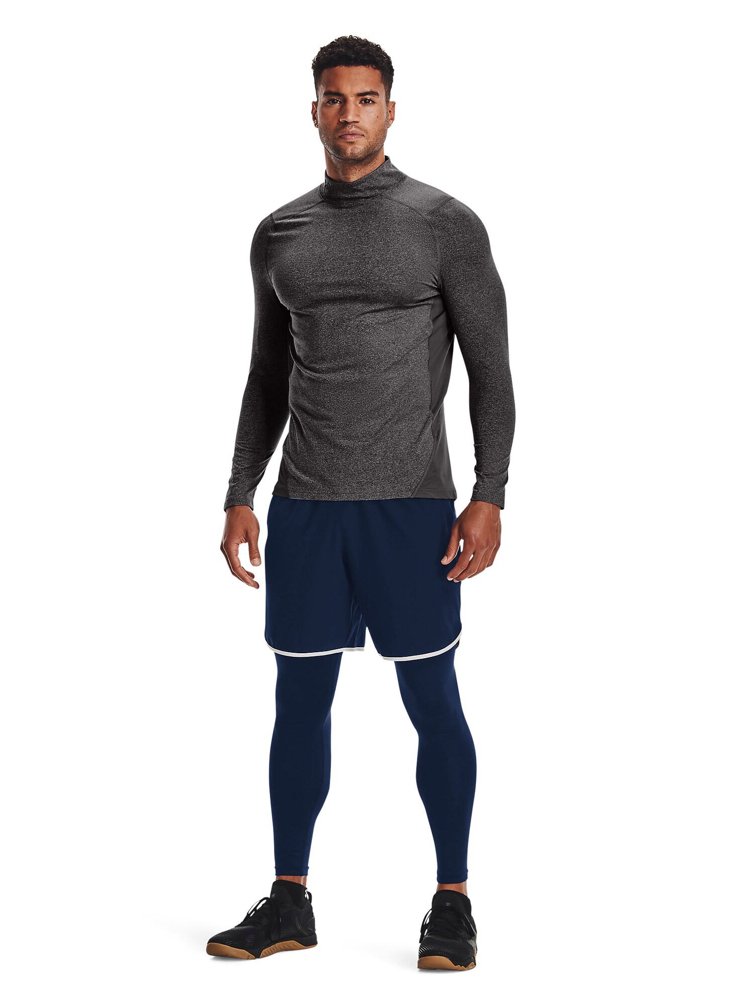 Thumbnail - UNDER ARMOUR Base Layer