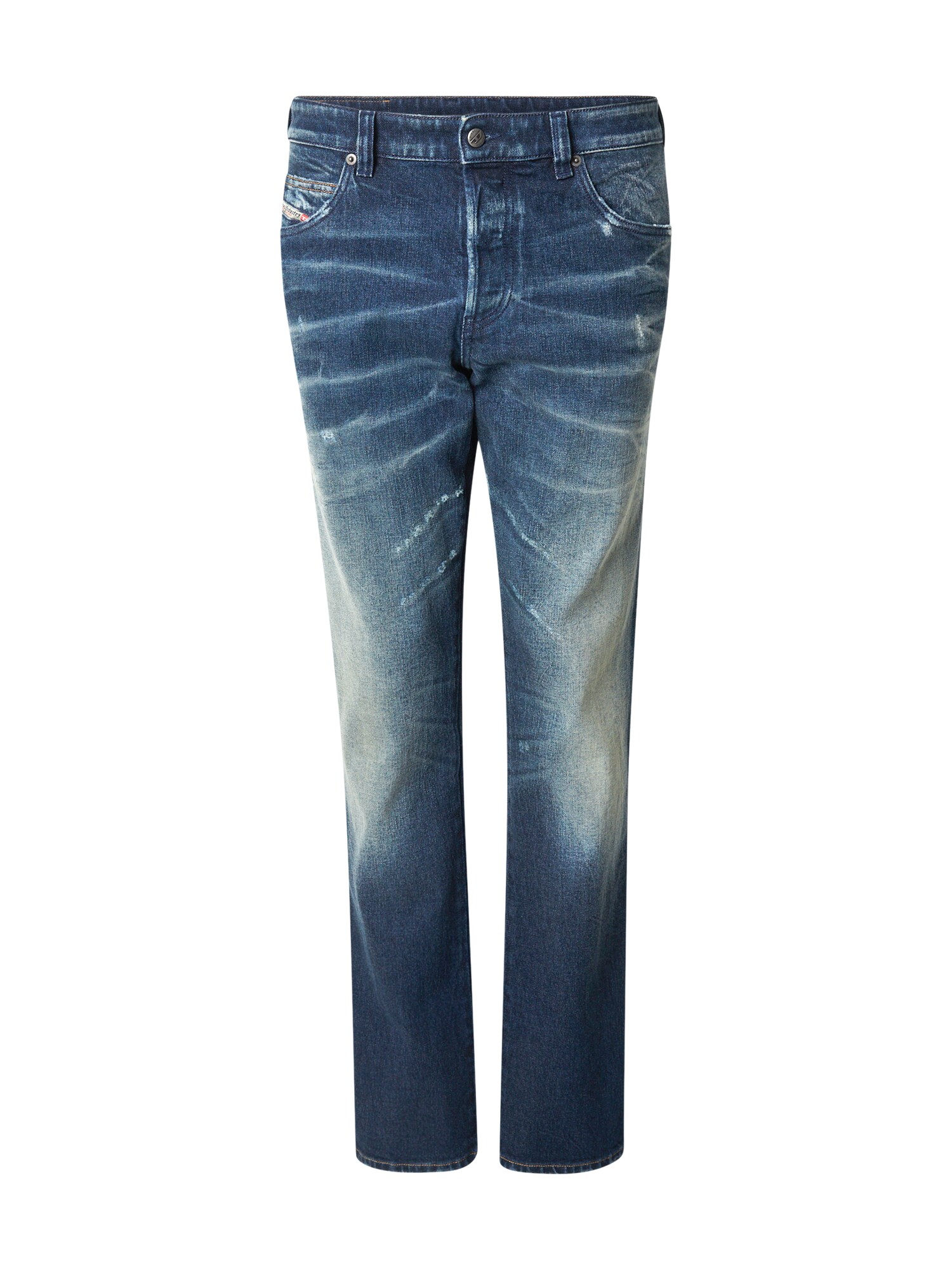 DIESEL Jeans 1993 D-VYL  albastru