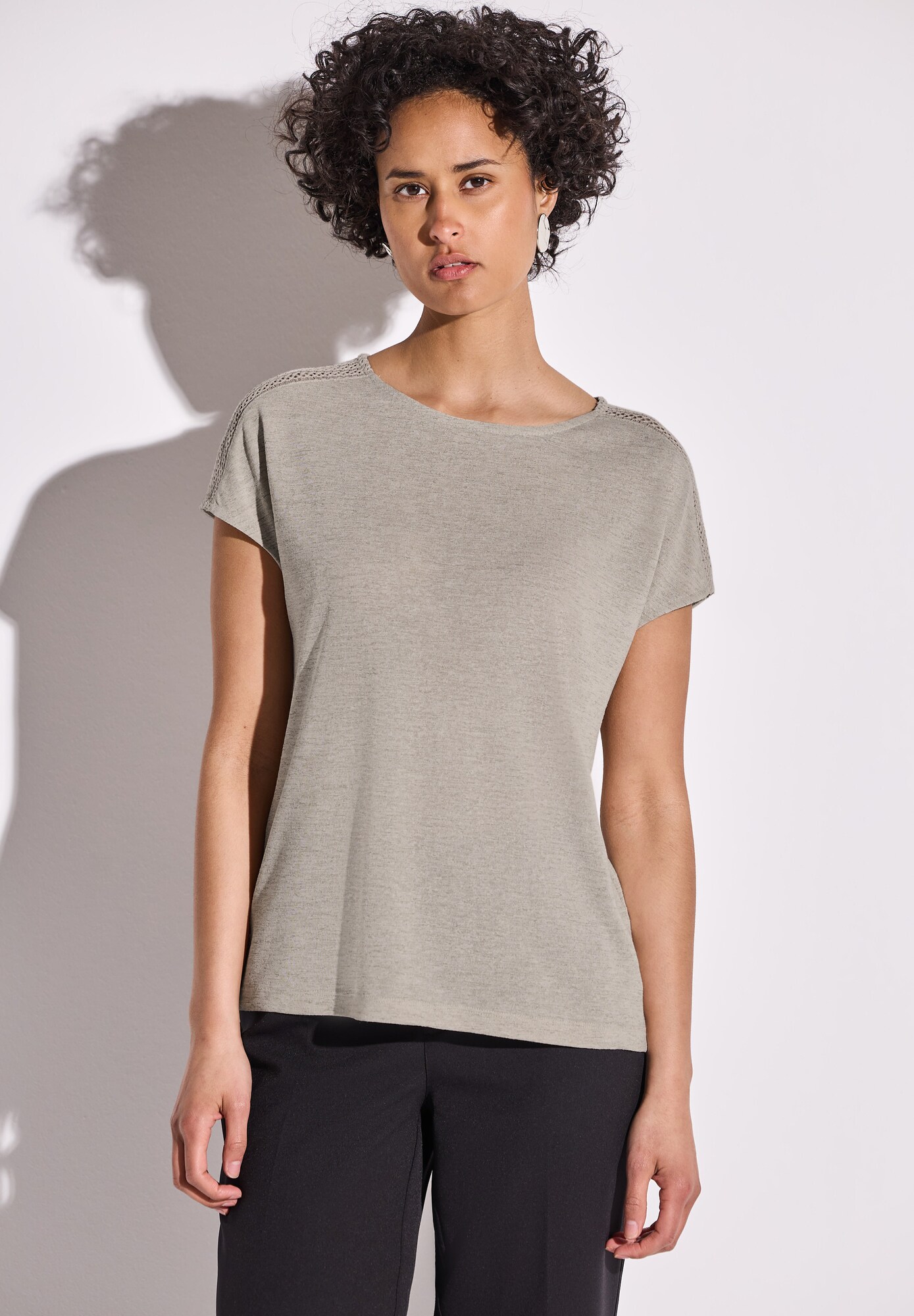 Thumbnail - STREET ONE T-Shirt