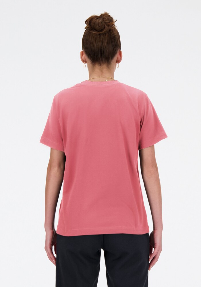 new balance Shirt Damen Größe XS pink