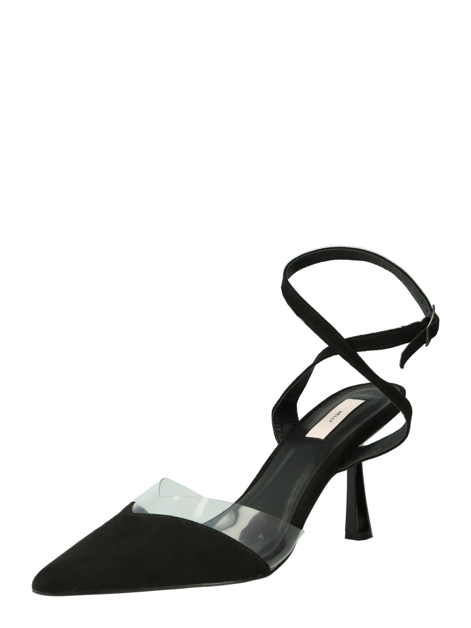NLY by Nelly Pumps  negru