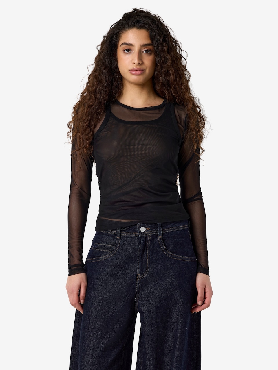T-shirt 'NMJudith'
