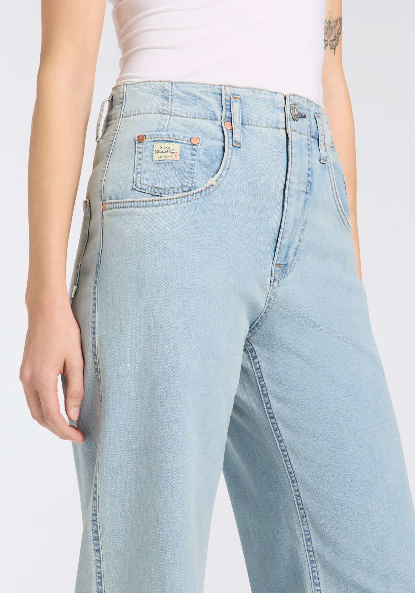 Thumbnail - Herrlicher Jeans