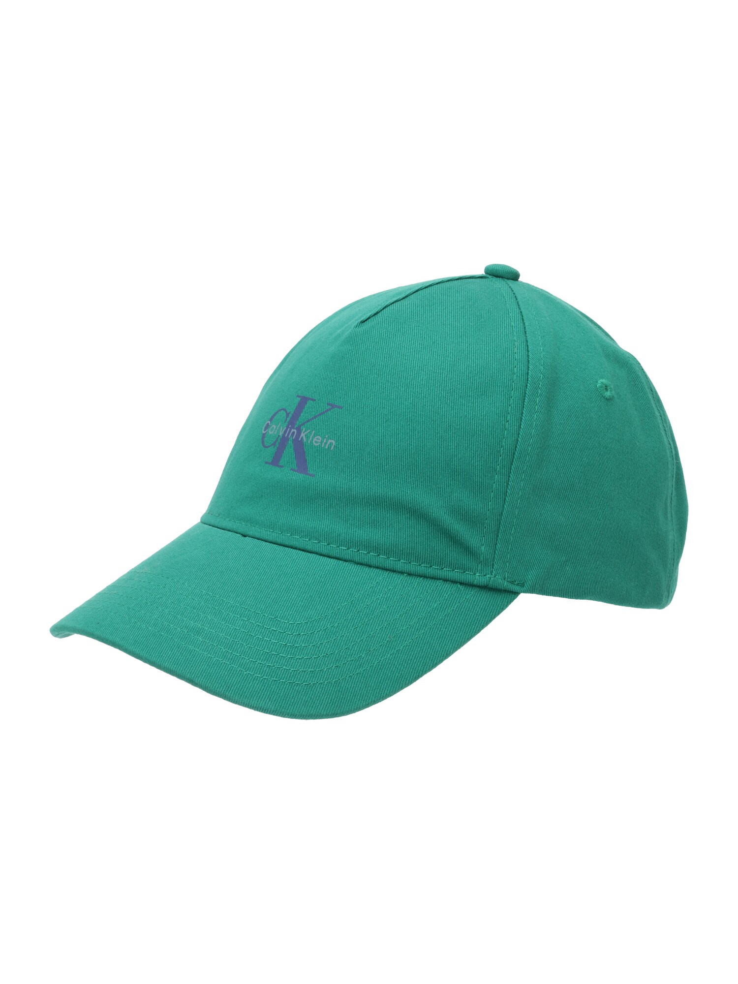 Calvin Klein Șapcă  albastru noapte / opal / verde