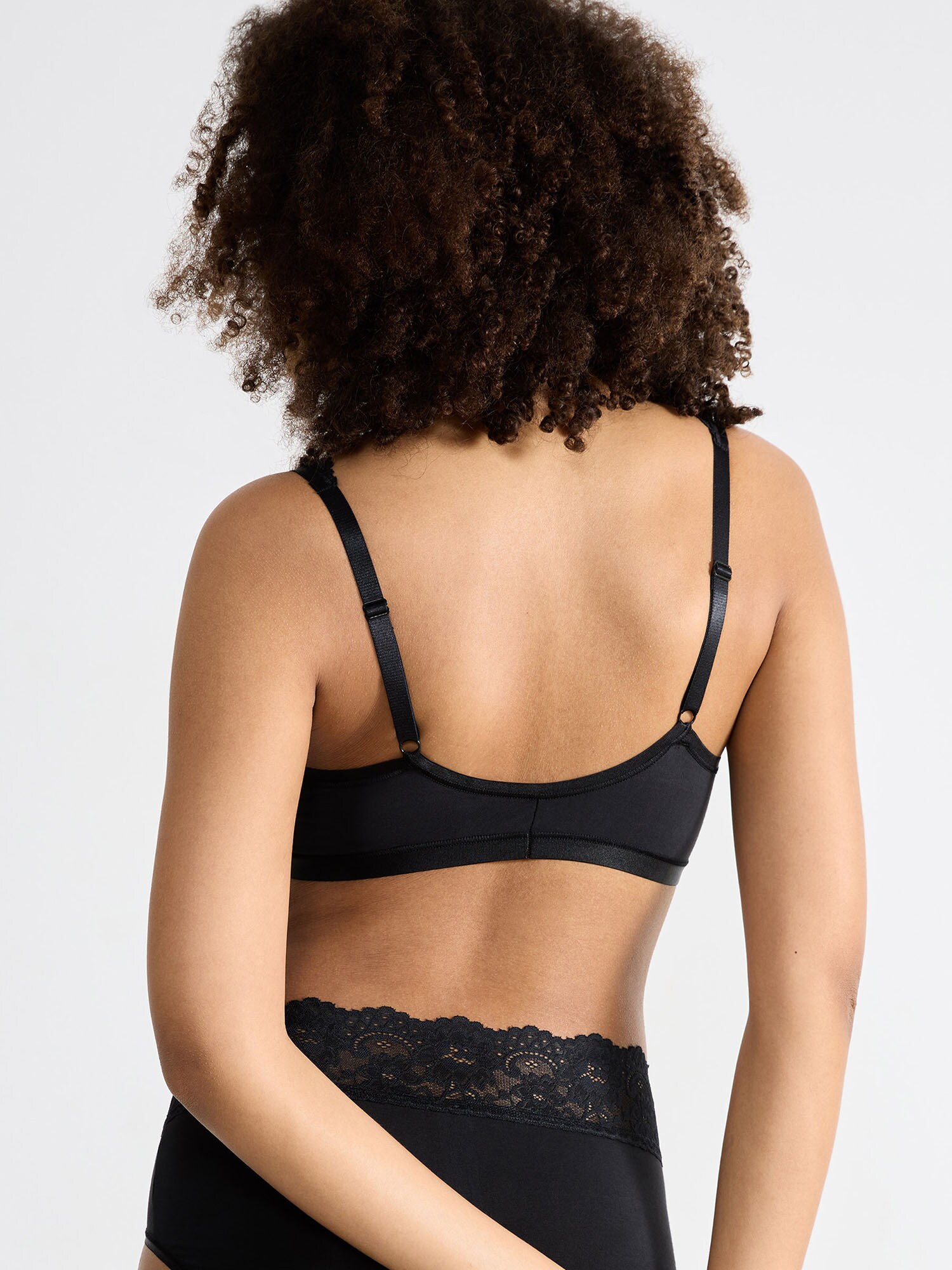 Thumbnail - SLOGGI Bralette Romance