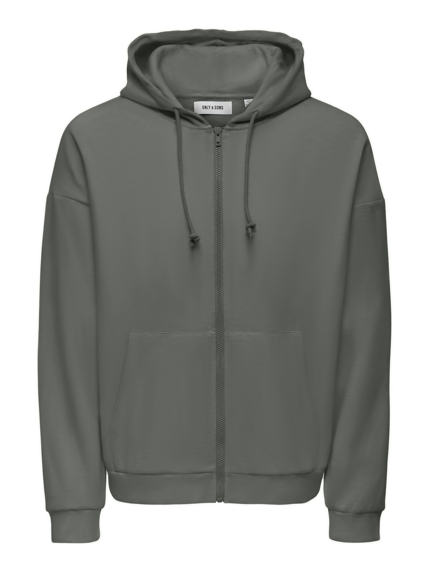 Thumbnail - Sweatjacke 'Chase'