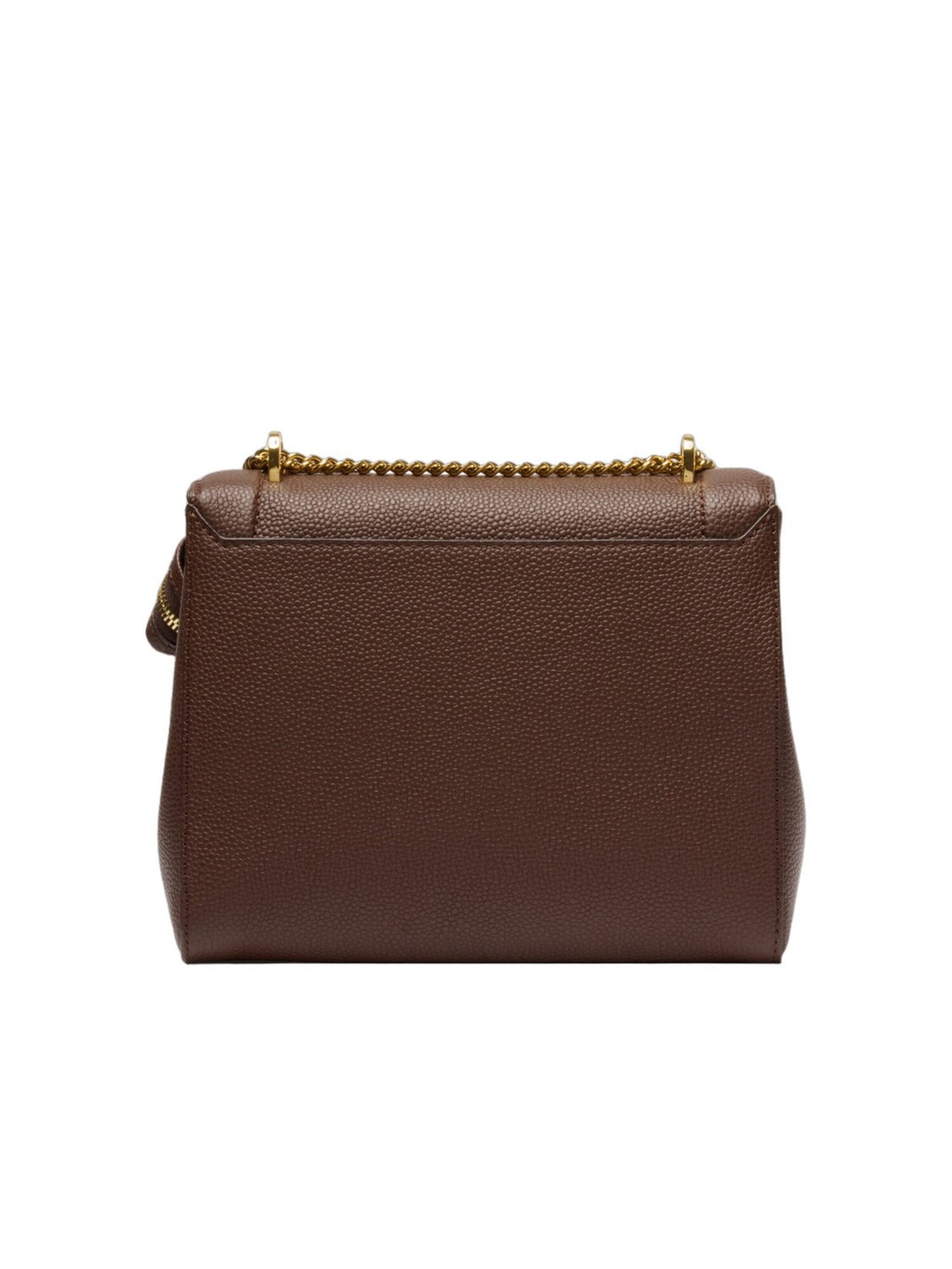 Lancel Bolso de mano marrón – imagen 14