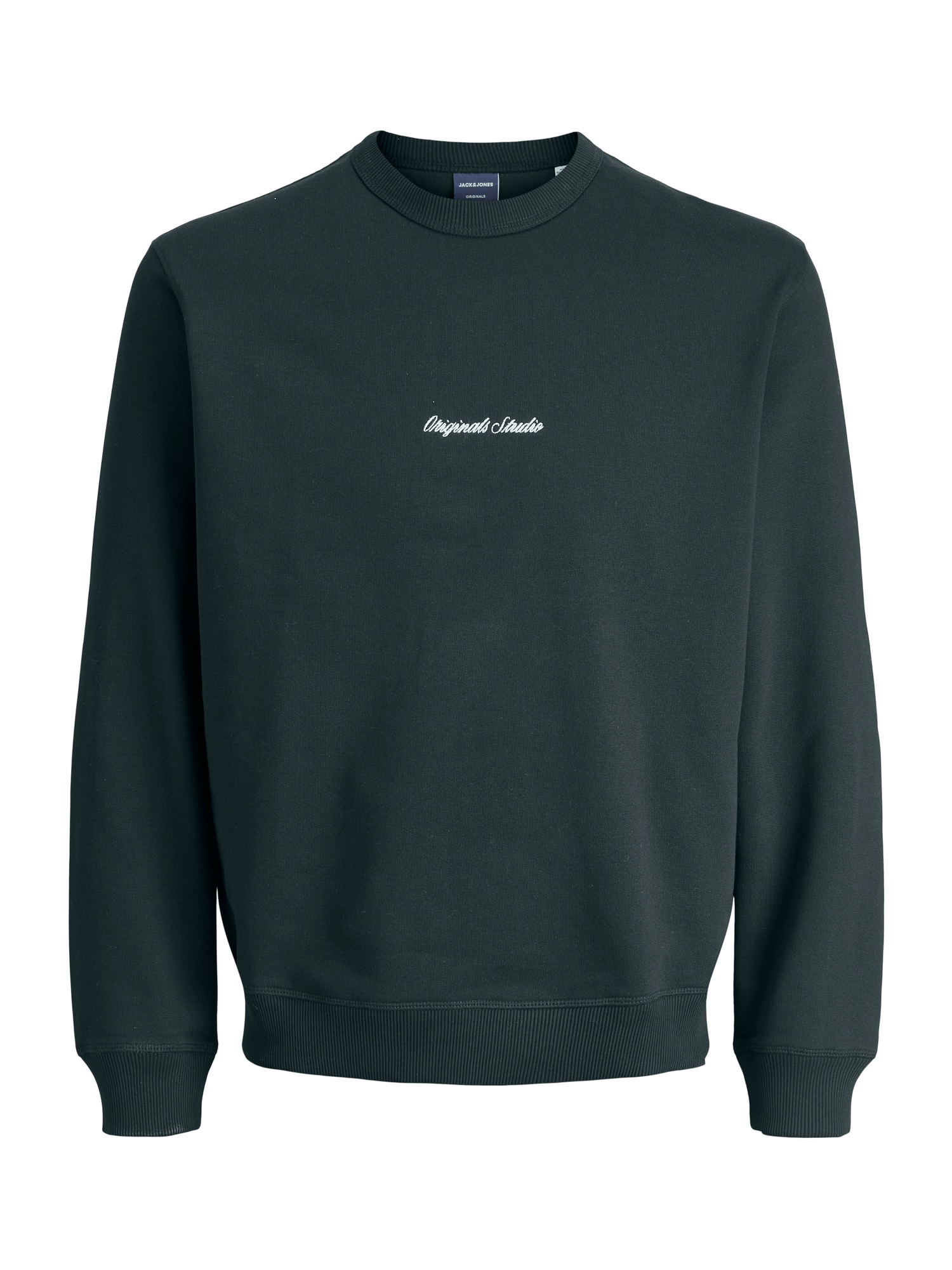 Thumbnail - JACK & JONES Sweatshirt JORNORREBRO