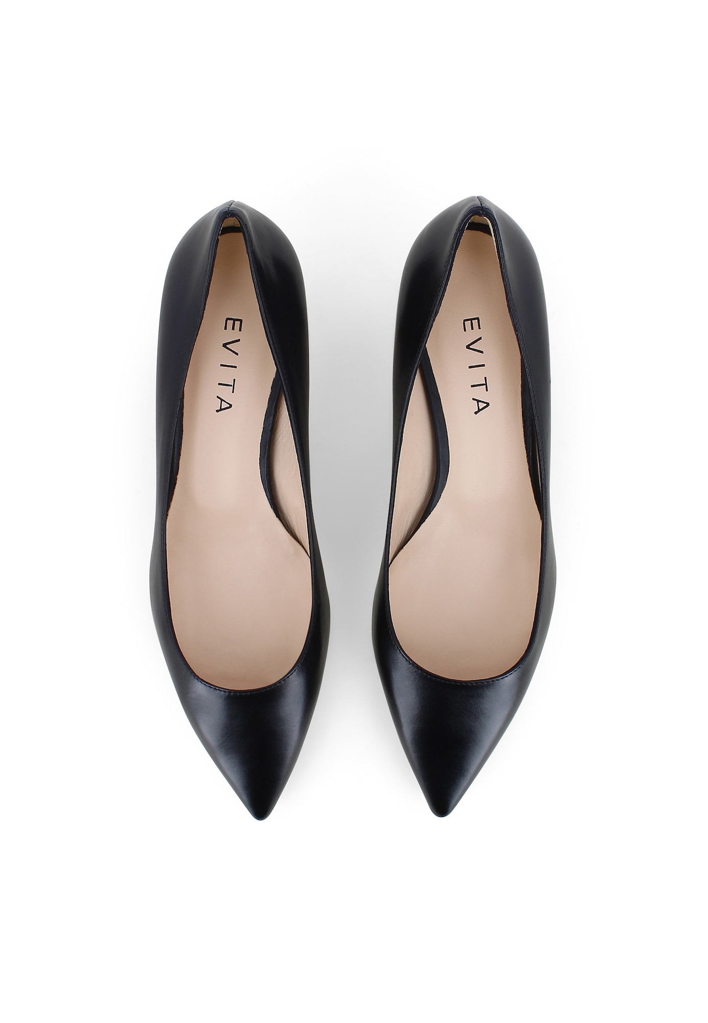 Thumbnail - EVITA Pumps GIORGIA