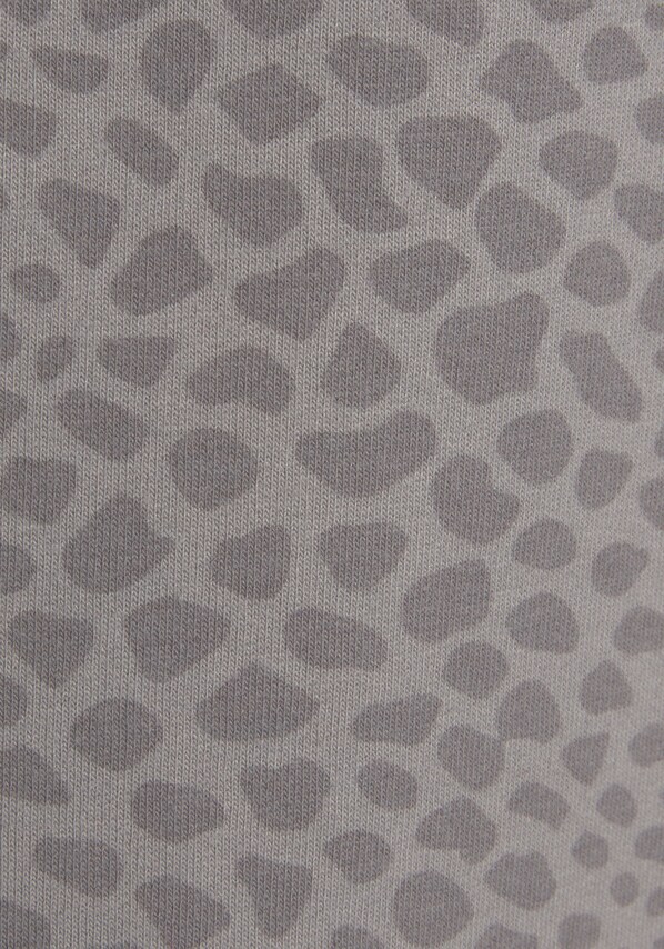 LASCANA, Tréning póló, szürke, 3 kép a 7 közül