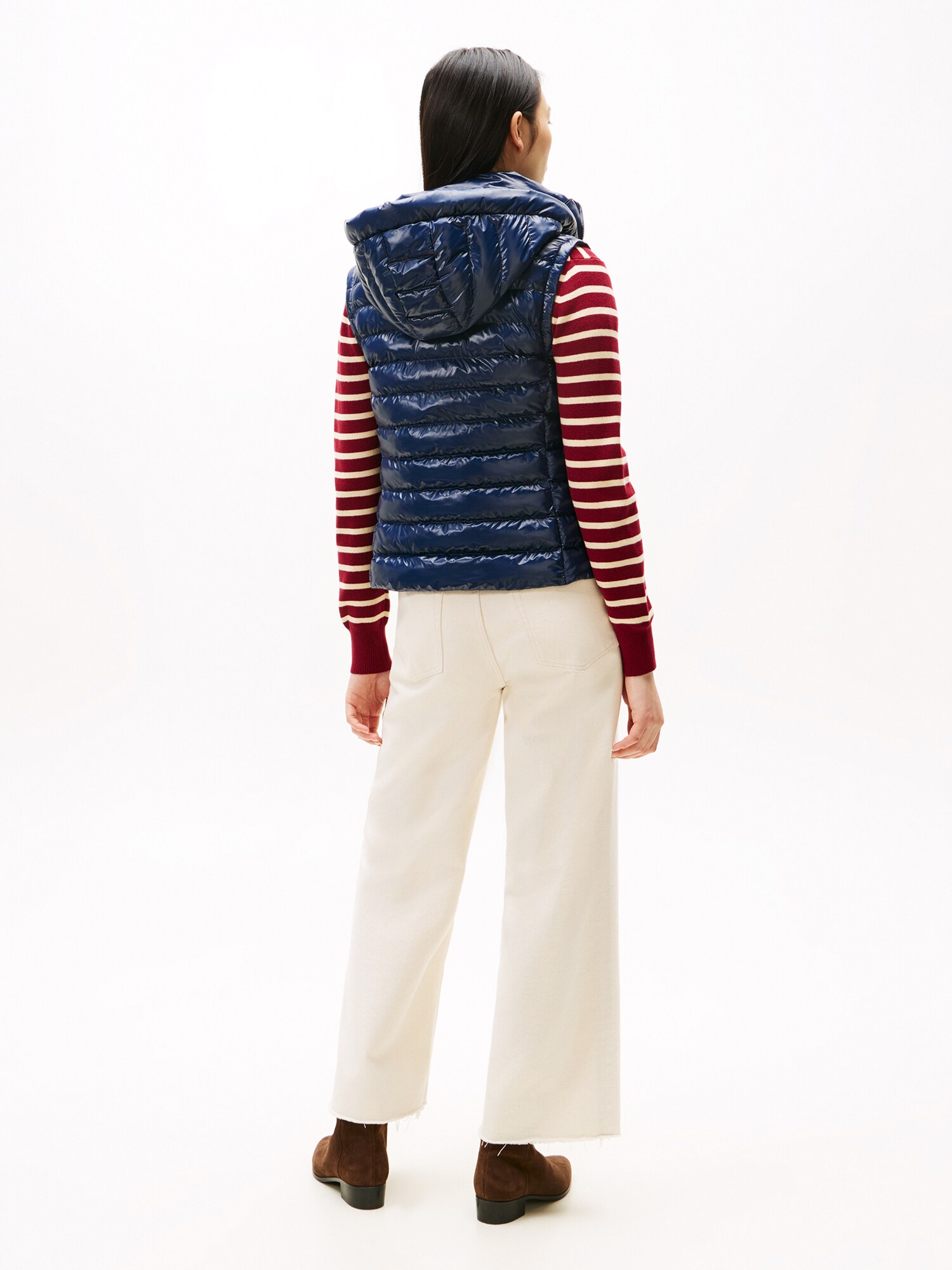 Thumbnail - TOMMY HILFIGER Weste (GRS)