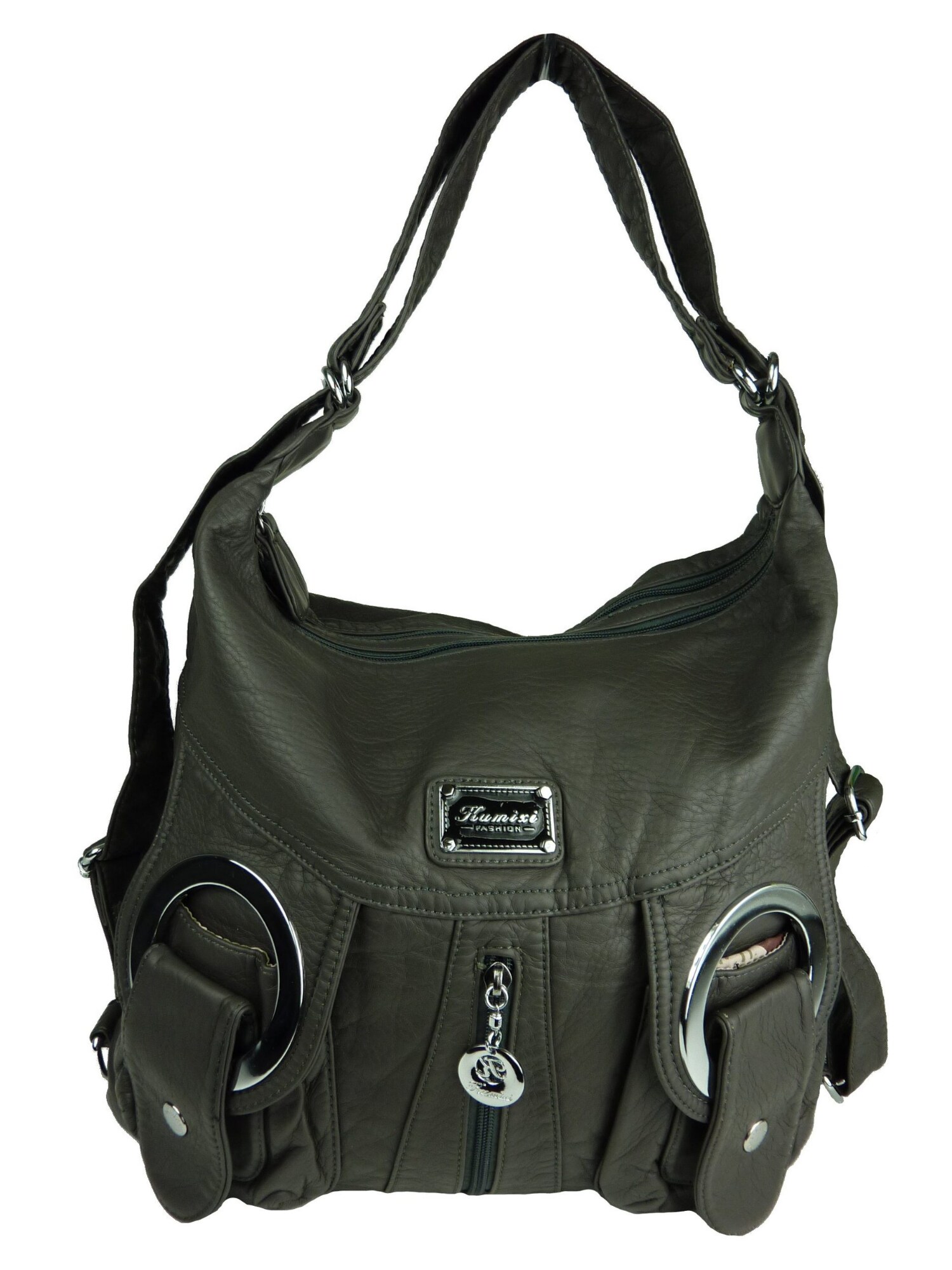 Thumbnail - Kumixi Schultertasche