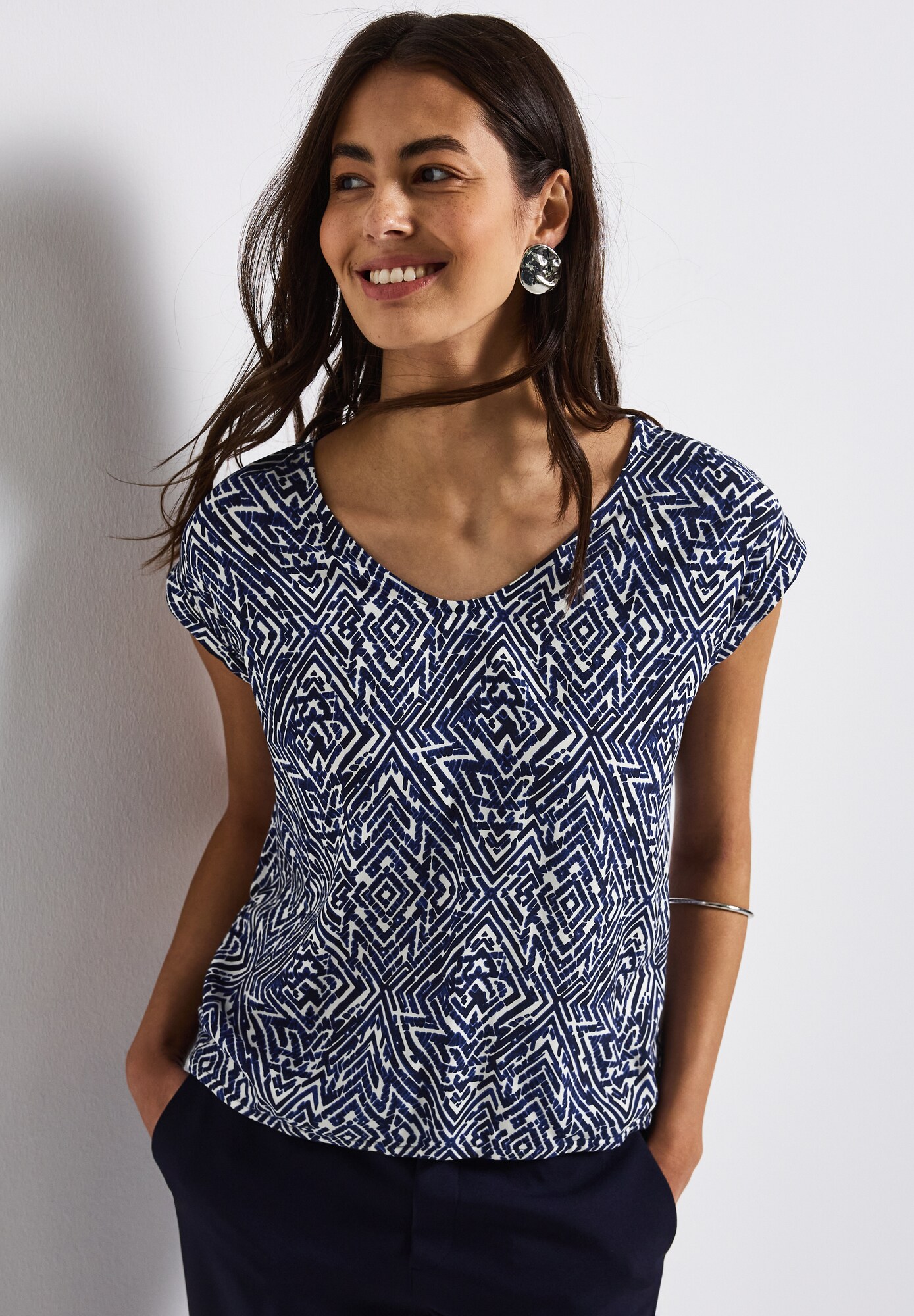 Thumbnail - Bluse 'Laurentia'